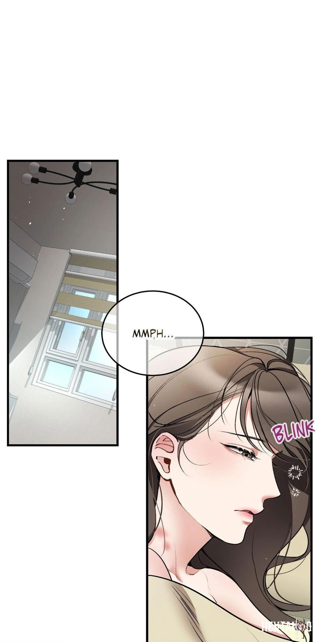 Touch Me, Tease Me (Uncensored) Touch Me, Tease Me (Uncensored) Chapter 26 - Page 1