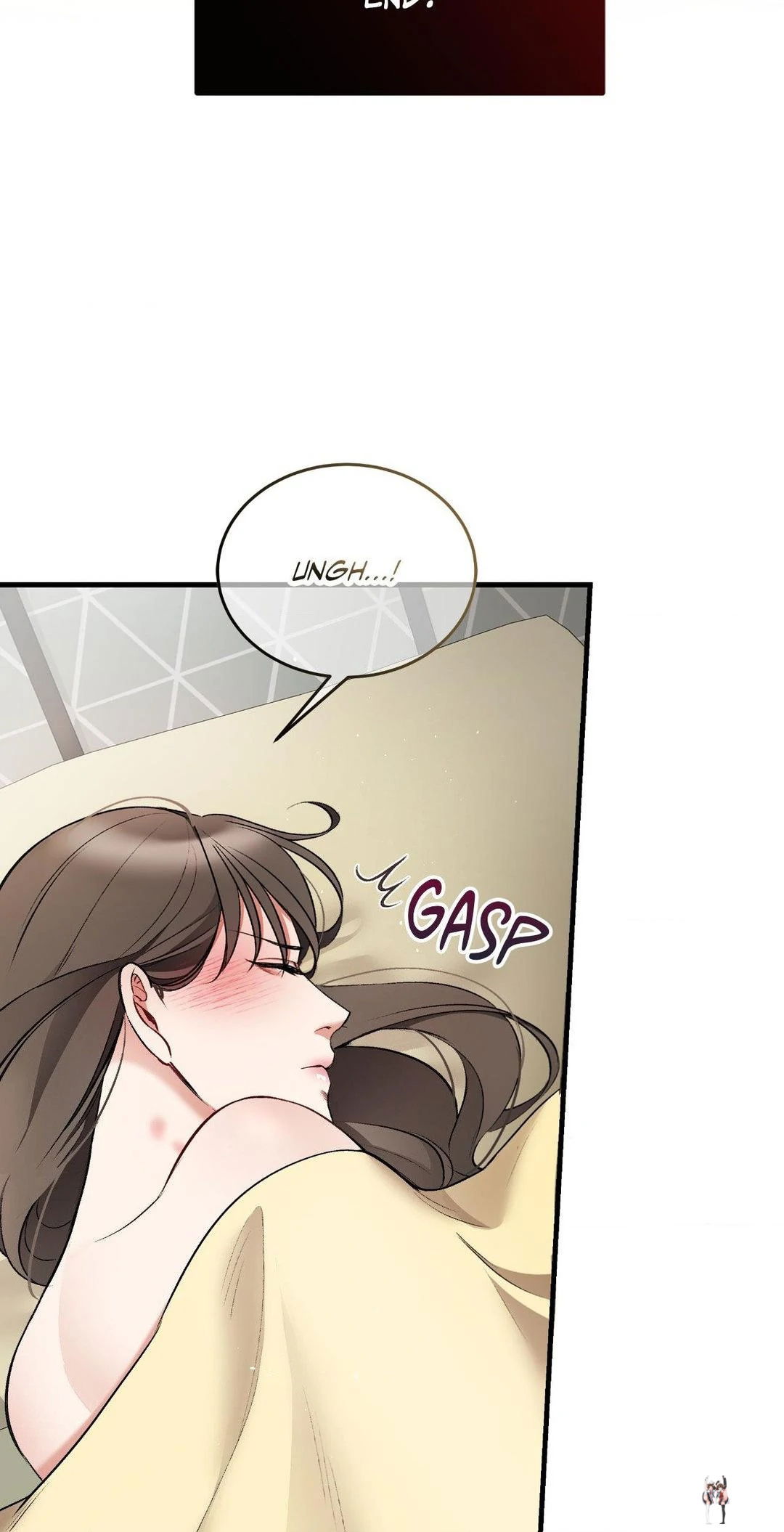 Touch Me, Tease Me (Uncensored) Touch Me, Tease Me (Uncensored) Chapter 26 - Page 10