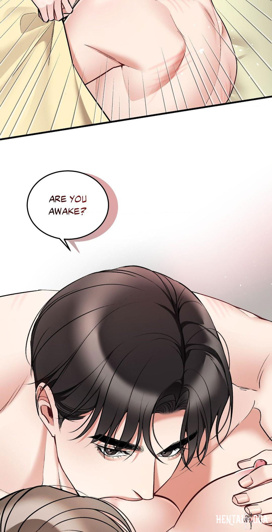 Touch Me, Tease Me (Uncensored) Touch Me, Tease Me (Uncensored) Chapter 26 - Page 12