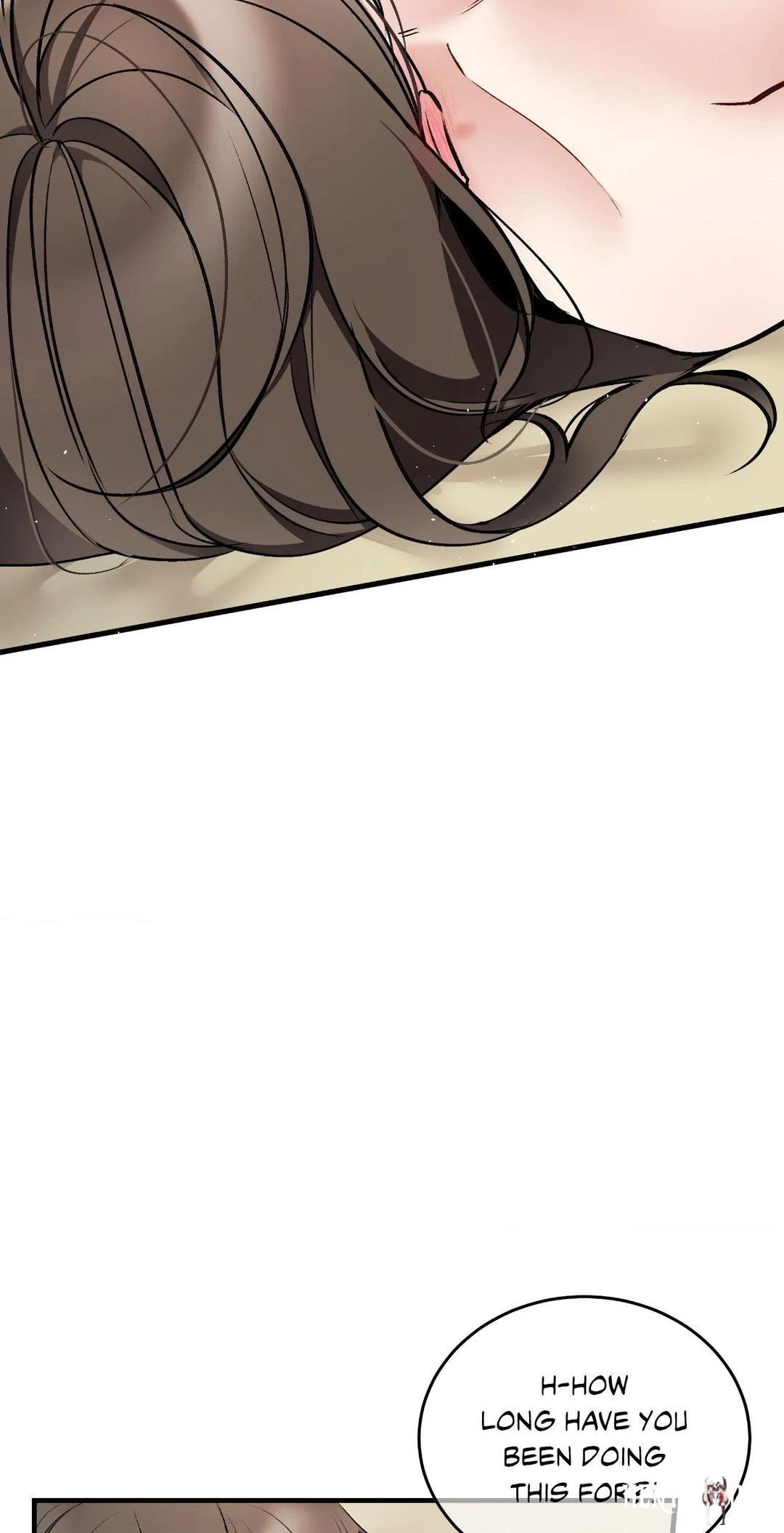 Touch Me, Tease Me (Uncensored) Touch Me, Tease Me (Uncensored) Chapter 26 - Page 13