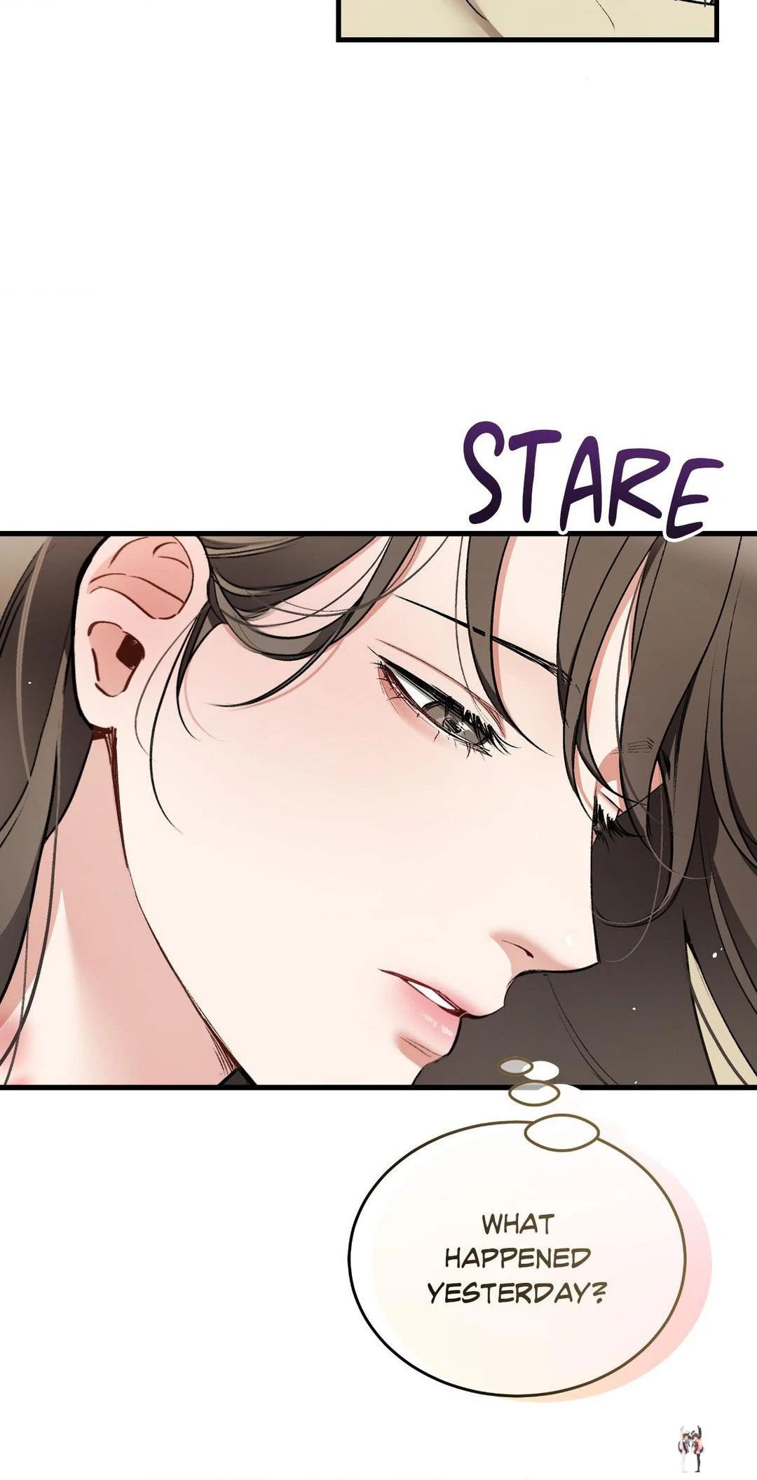 Touch Me, Tease Me (Uncensored) Touch Me, Tease Me (Uncensored) Chapter 26 - Page 2