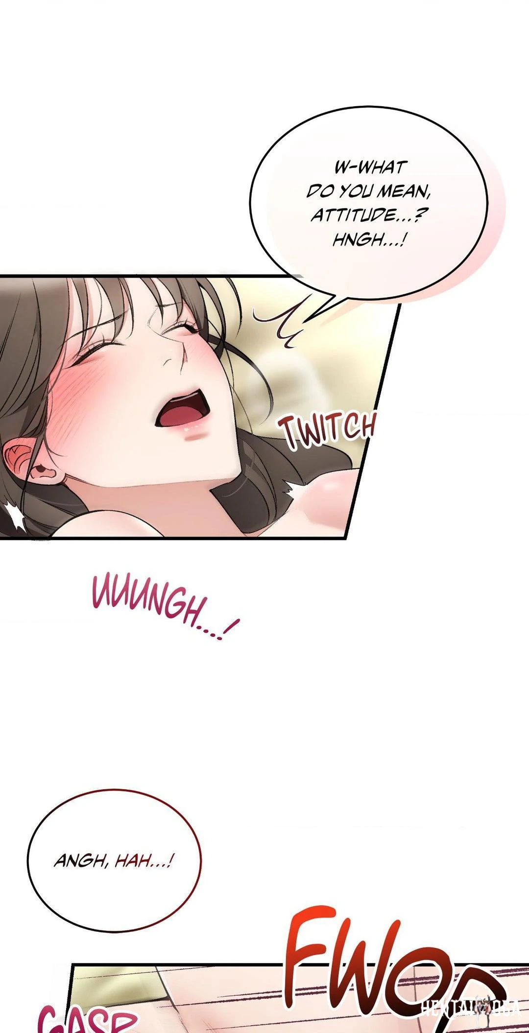 Touch Me, Tease Me (Uncensored) Touch Me, Tease Me (Uncensored) Chapter 26 - Page 24