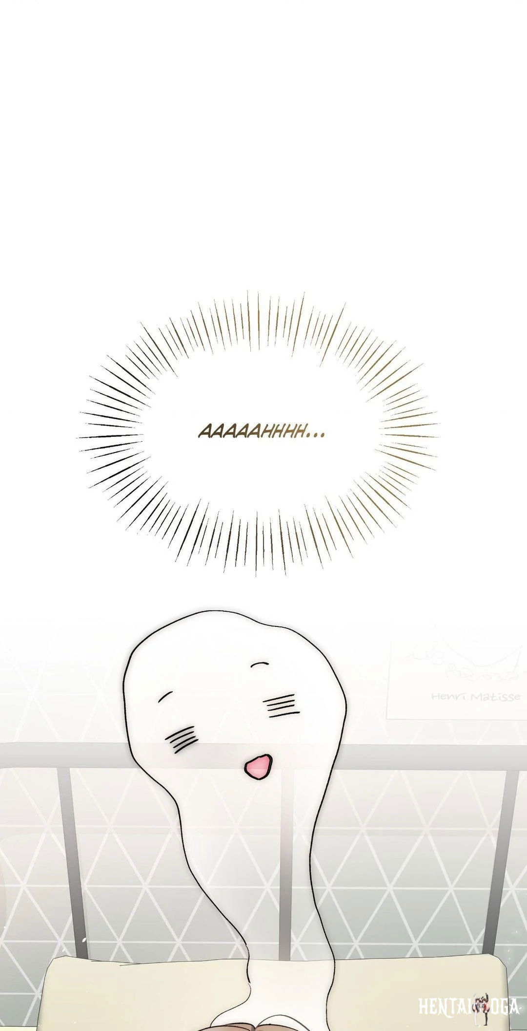 Touch Me, Tease Me (Uncensored) Touch Me, Tease Me (Uncensored) Chapter 26 - Page 35