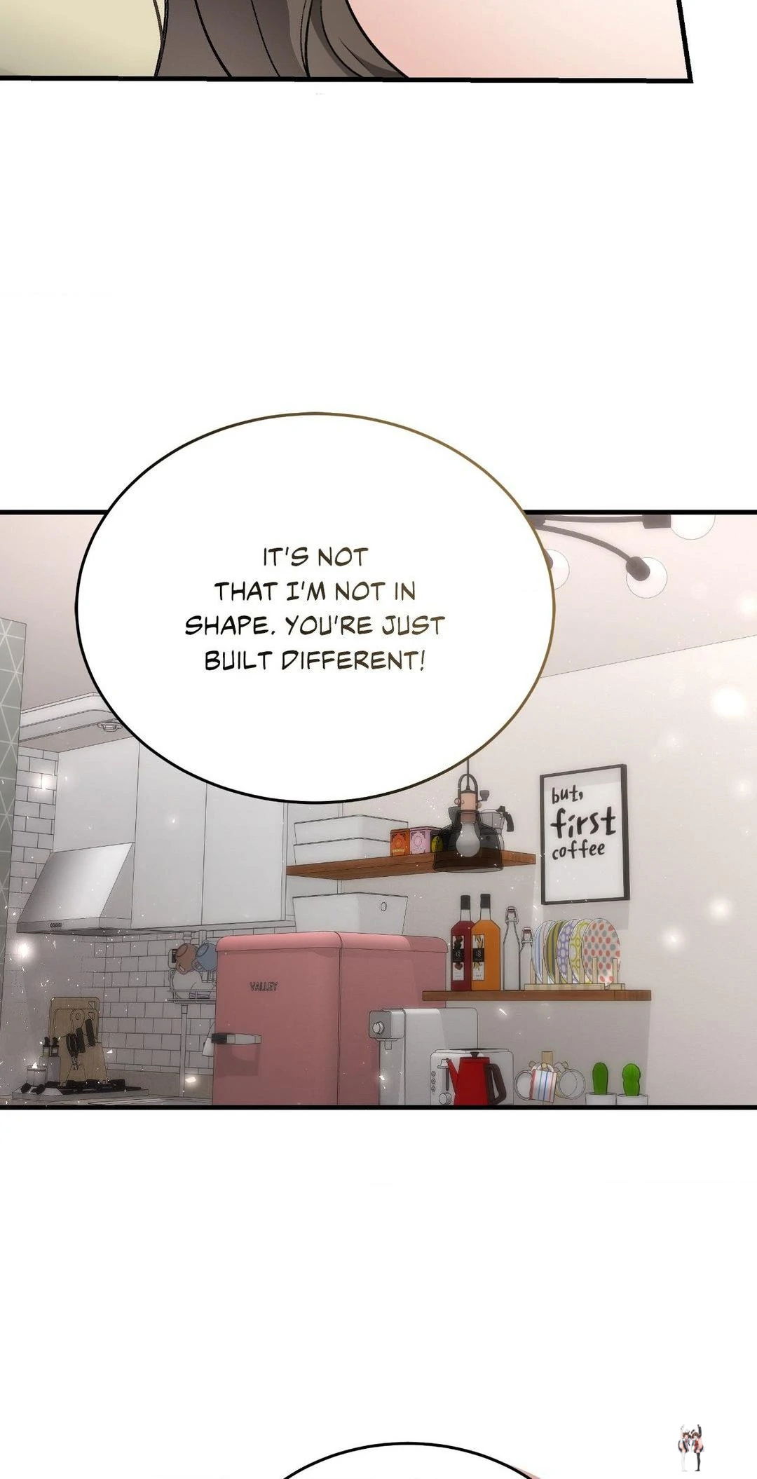 Touch Me, Tease Me (Uncensored) Touch Me, Tease Me (Uncensored) Chapter 26 - Page 42