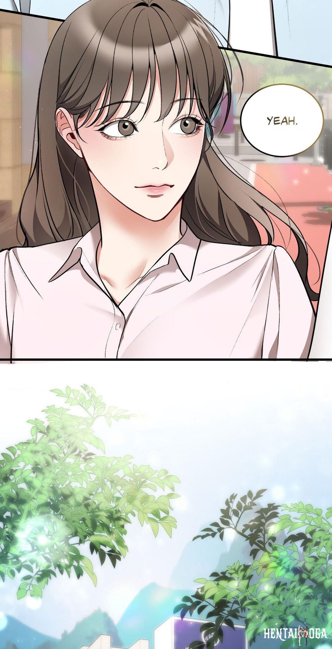 Touch Me, Tease Me (Uncensored) Touch Me, Tease Me (Uncensored) Chapter 26 - Page 57