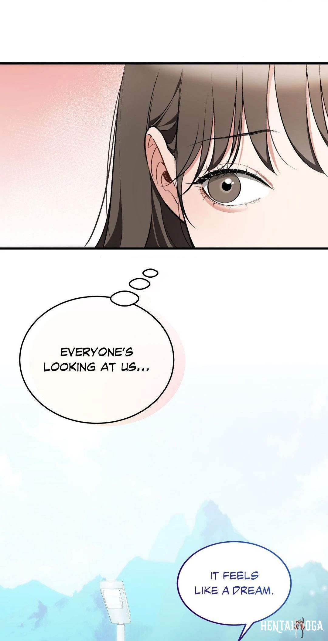 Touch Me, Tease Me (Uncensored) Touch Me, Tease Me (Uncensored) Chapter 26 - Page 62