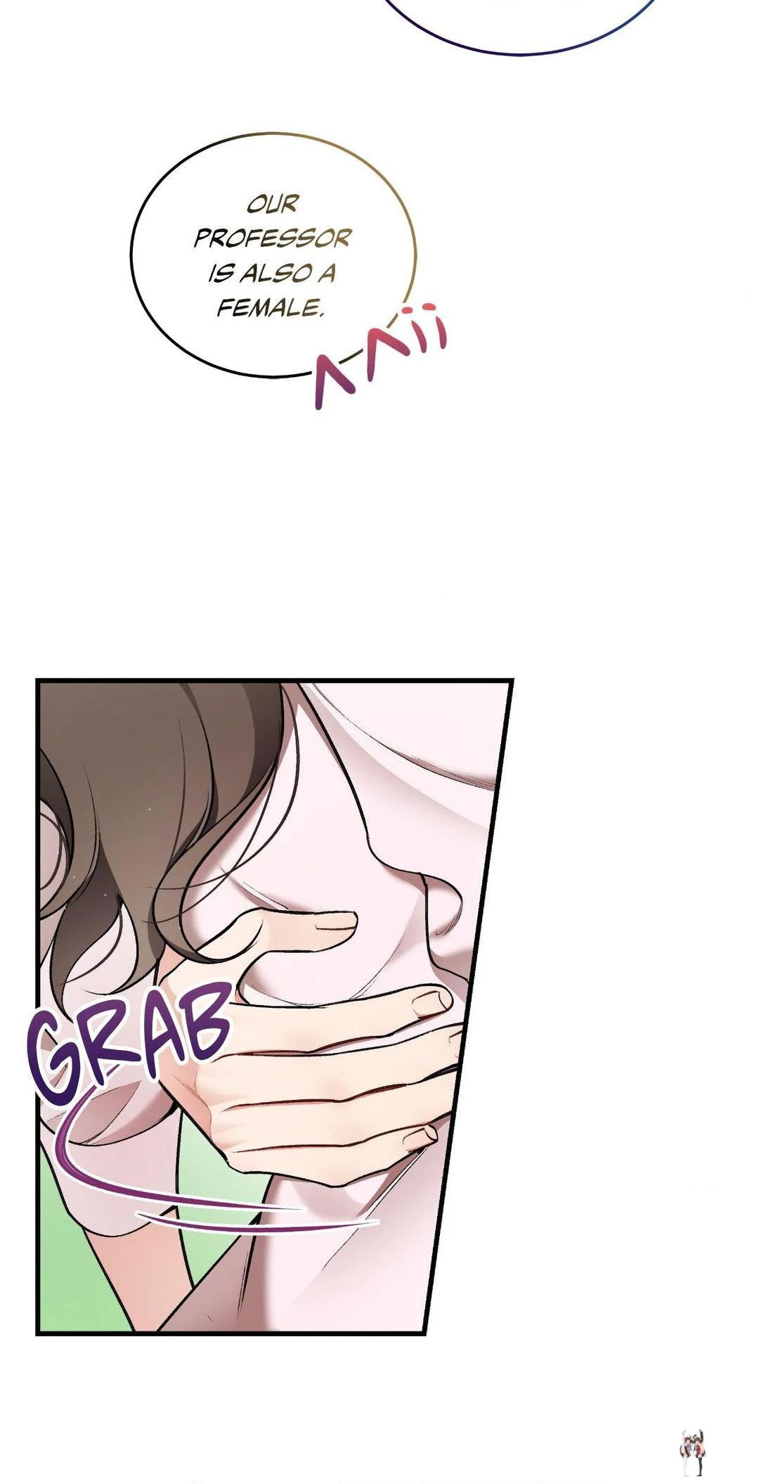 Touch Me, Tease Me (Uncensored) Touch Me, Tease Me (Uncensored) Chapter 26 - Page 66
