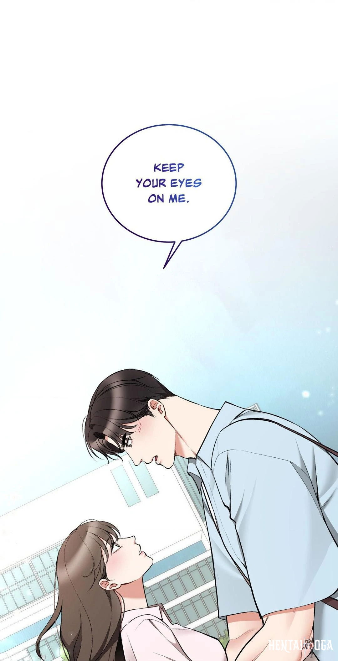 Touch Me, Tease Me (Uncensored) Touch Me, Tease Me (Uncensored) Chapter 26 - Page 67