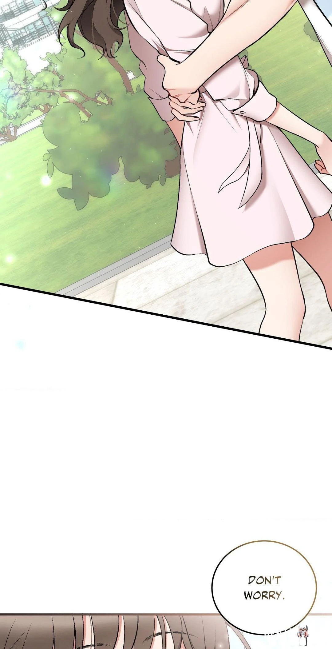 Touch Me, Tease Me (Uncensored) Touch Me, Tease Me (Uncensored) Chapter 26 - Page 68