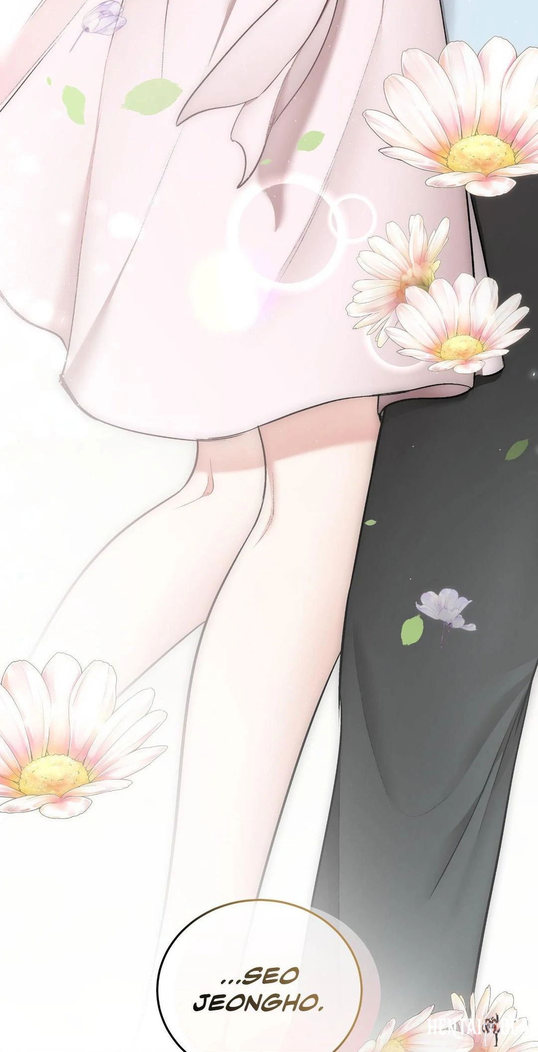 Touch Me, Tease Me (Uncensored) Touch Me, Tease Me (Uncensored) Chapter 26 - Page 71