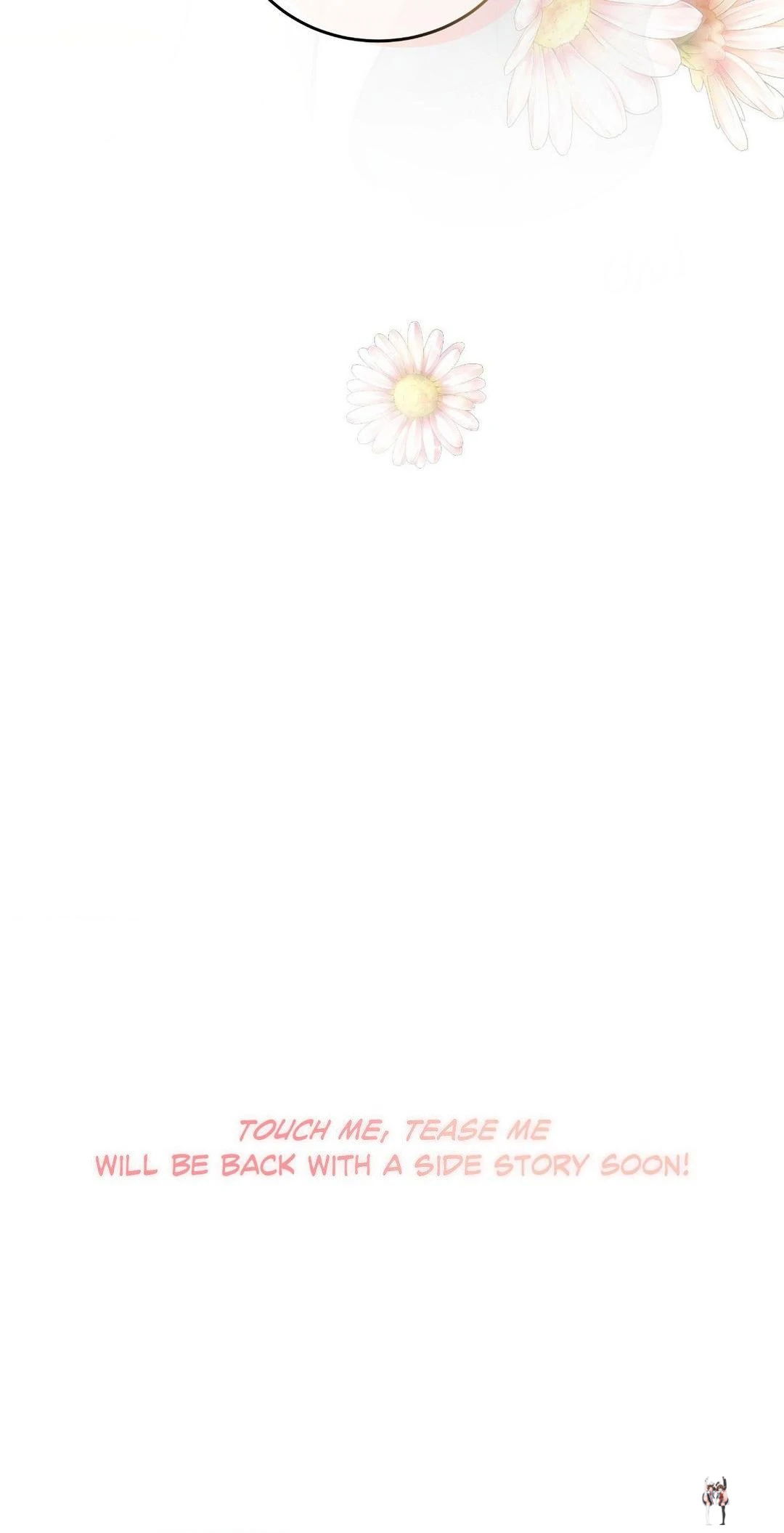 Touch Me, Tease Me (Uncensored) Touch Me, Tease Me (Uncensored) Chapter 26 - Page 72
