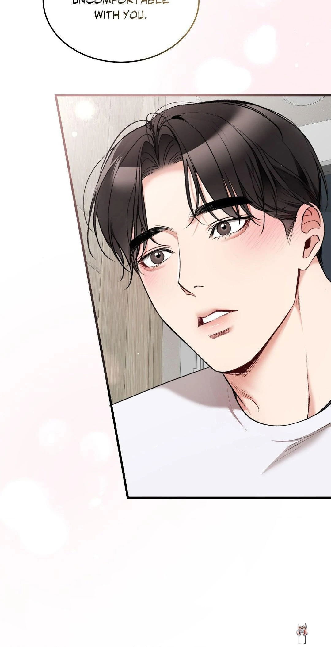 Touch Me, Tease Me (Uncensored) Touch Me, Tease Me (Uncensored) Chapter 25 - Page 2