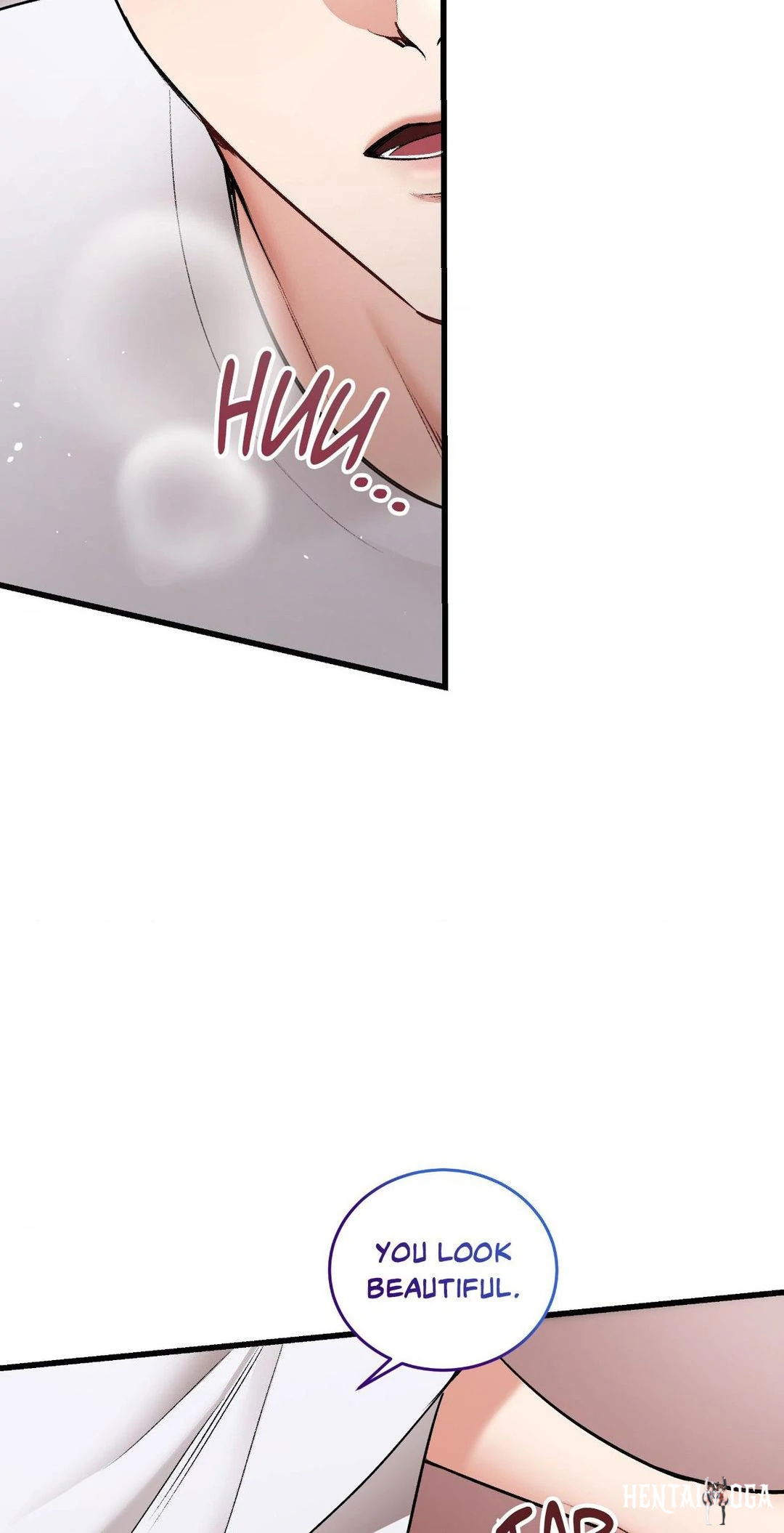 Touch Me, Tease Me (Uncensored) Touch Me, Tease Me (Uncensored) Chapter 25 - Page 23