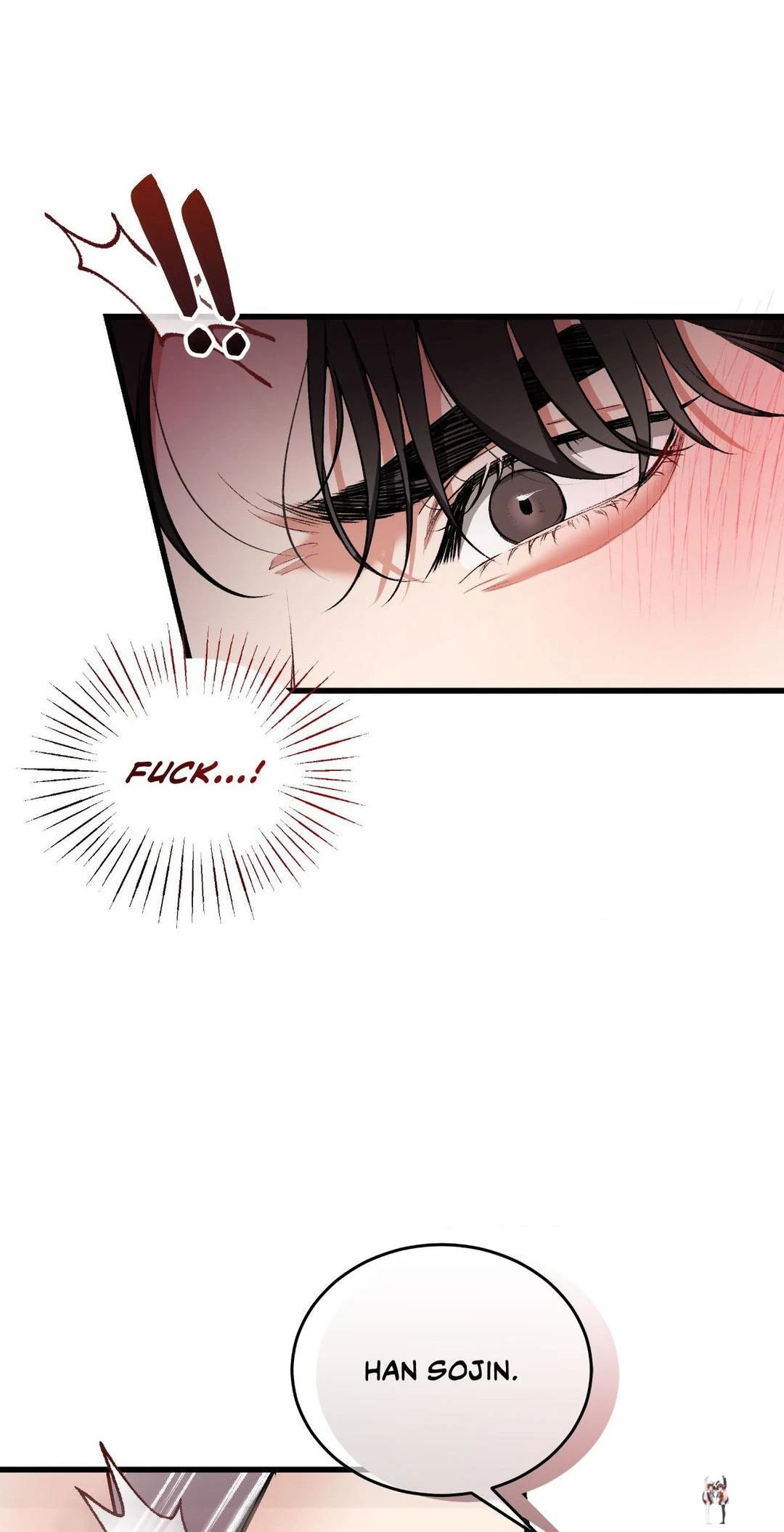 Touch Me, Tease Me (Uncensored) Touch Me, Tease Me (Uncensored) Chapter 25 - Page 31