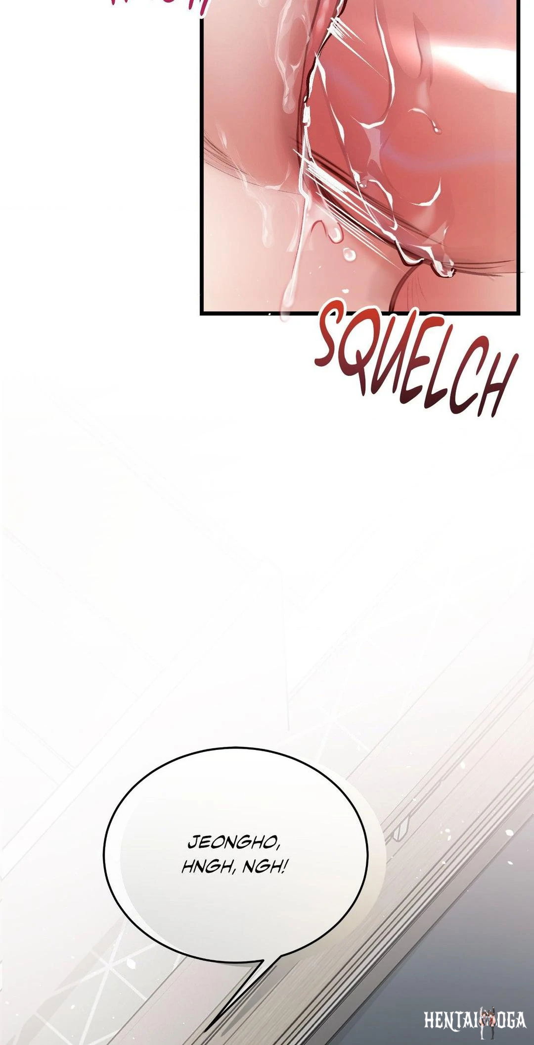 Touch Me, Tease Me (Uncensored) Touch Me, Tease Me (Uncensored) Chapter 25 - Page 49
