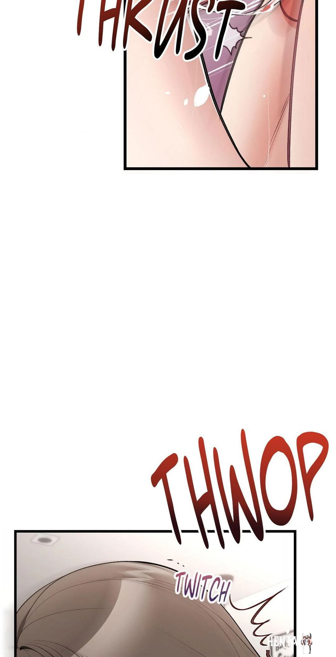 Touch Me, Tease Me (Uncensored) Touch Me, Tease Me (Uncensored) Chapter 25 - Page 63