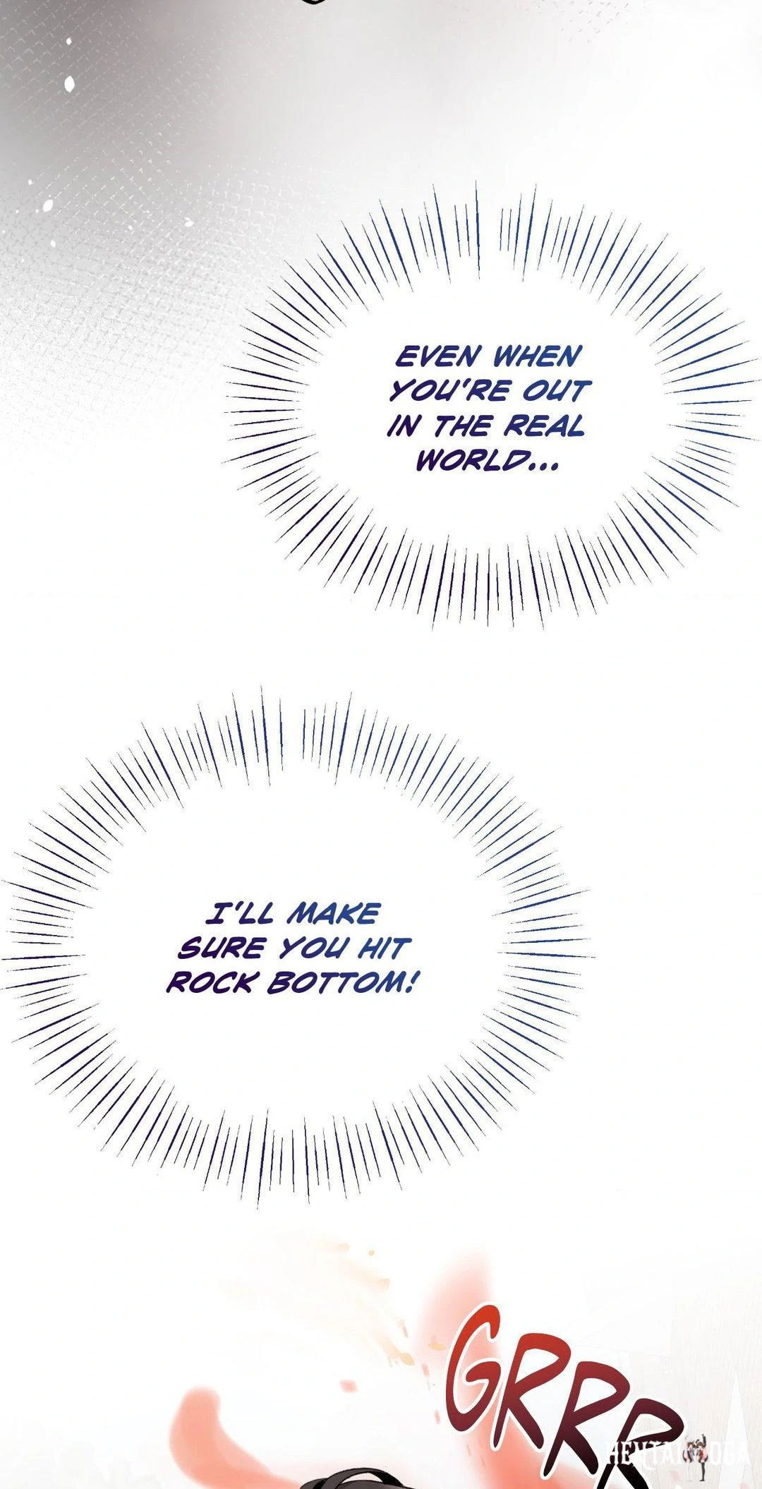 Touch Me, Tease Me (Uncensored) Touch Me, Tease Me (Uncensored) Chapter 24 - Page 10