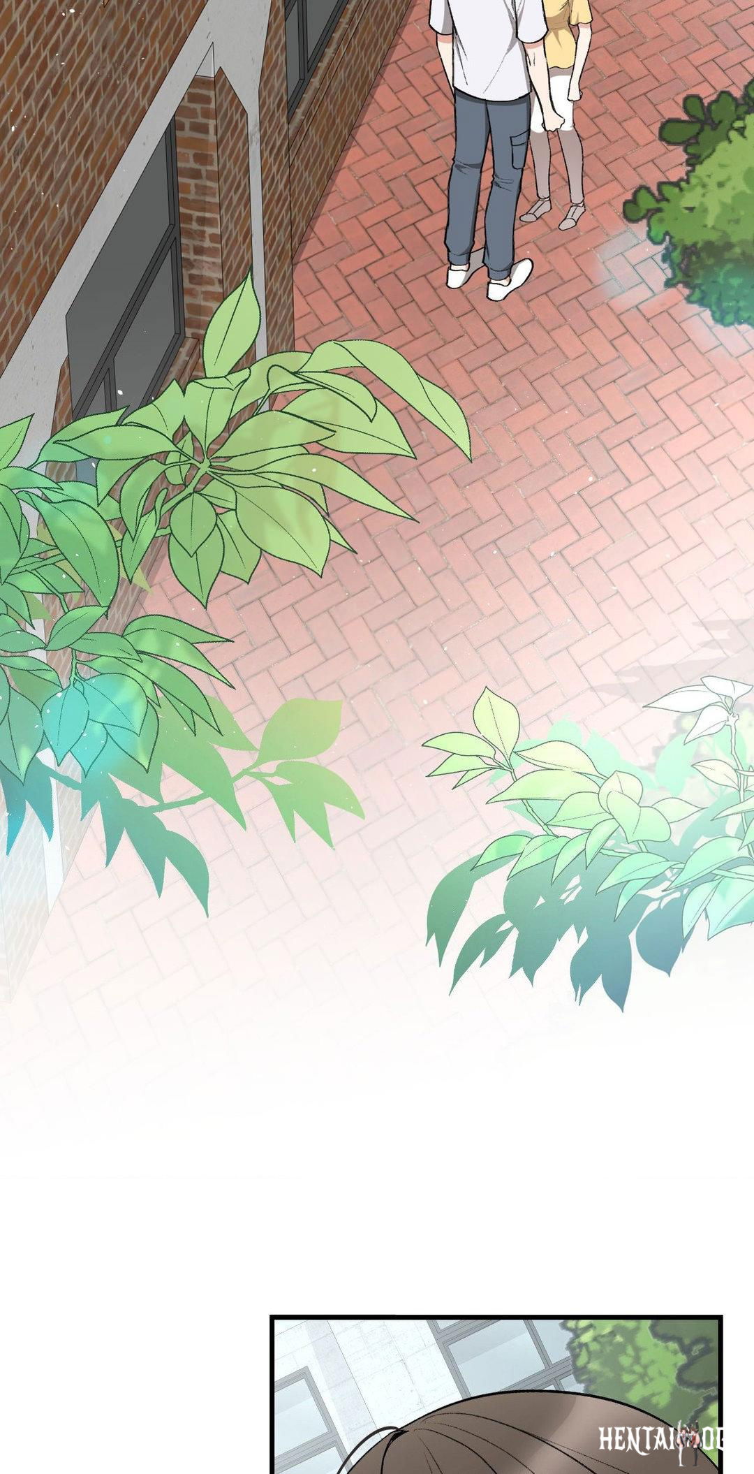 Touch Me, Tease Me (Uncensored) Touch Me, Tease Me (Uncensored) Chapter 24 - Page 19