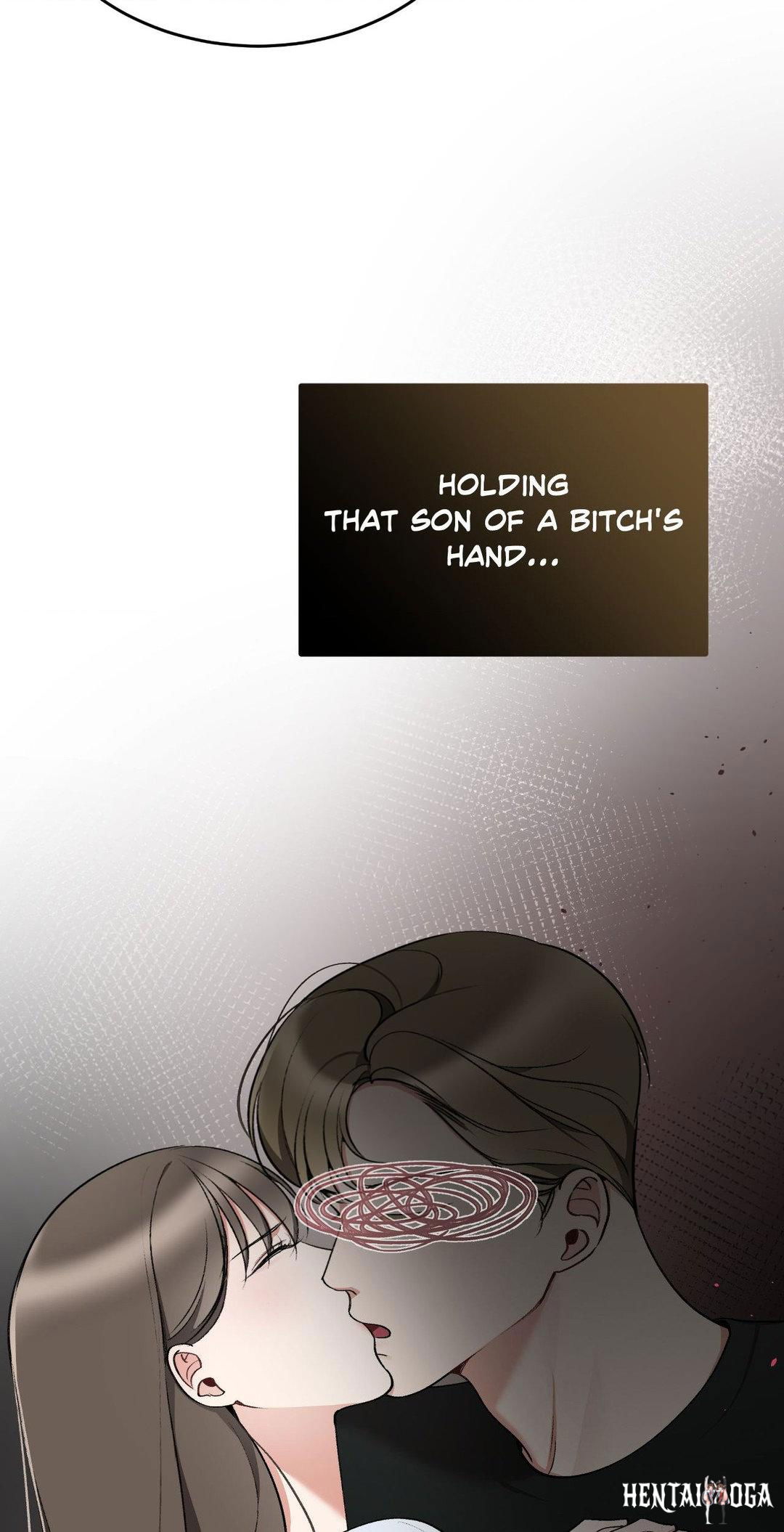 Touch Me, Tease Me (Uncensored) Touch Me, Tease Me (Uncensored) Chapter 24 - Page 24