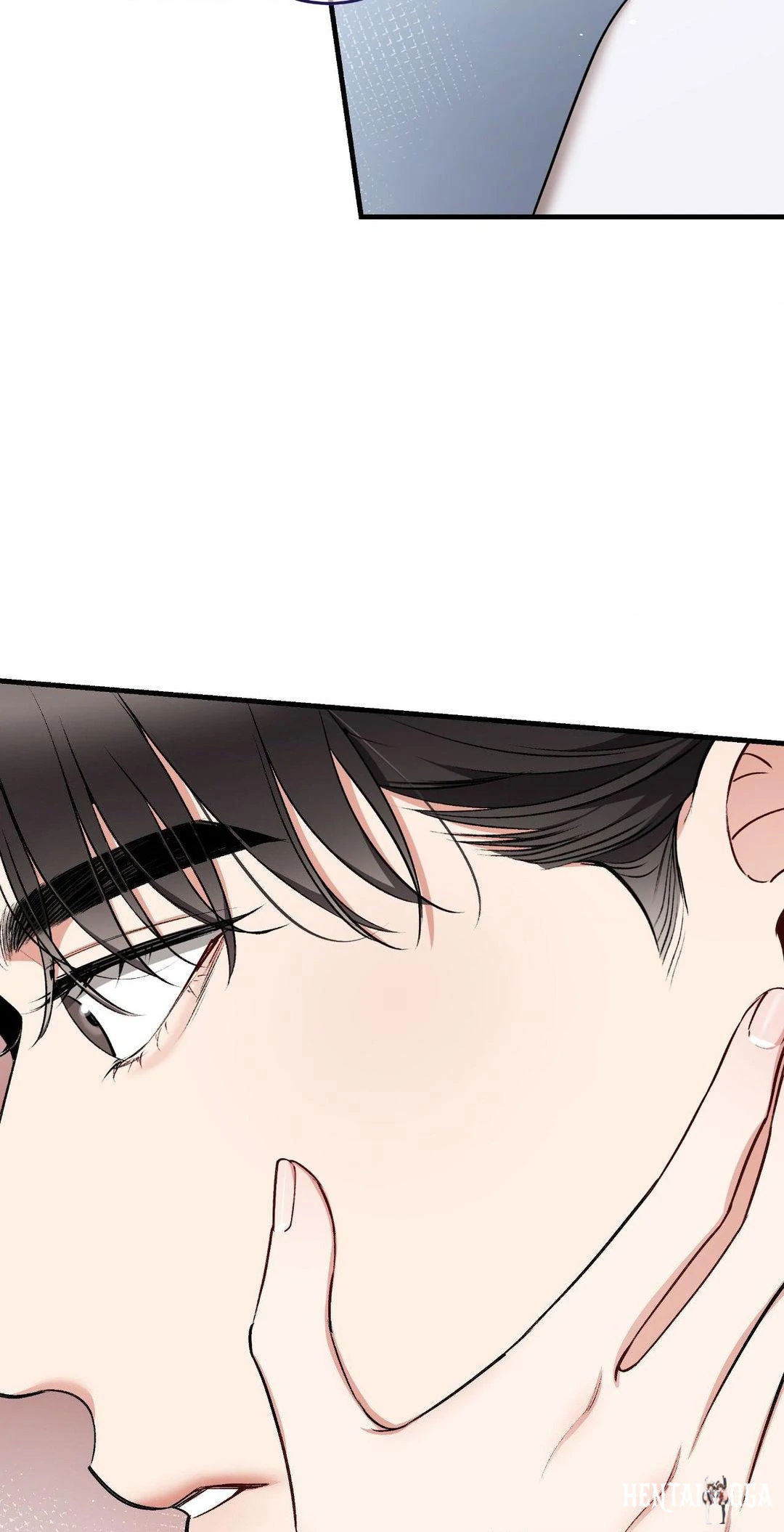 Touch Me, Tease Me (Uncensored) Touch Me, Tease Me (Uncensored) Chapter 24 - Page 29