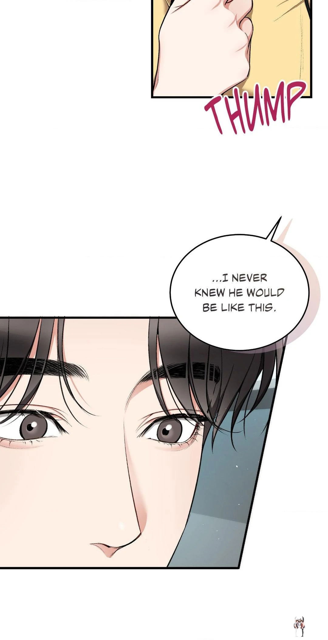 Touch Me, Tease Me (Uncensored) Touch Me, Tease Me (Uncensored) Chapter 24 - Page 3