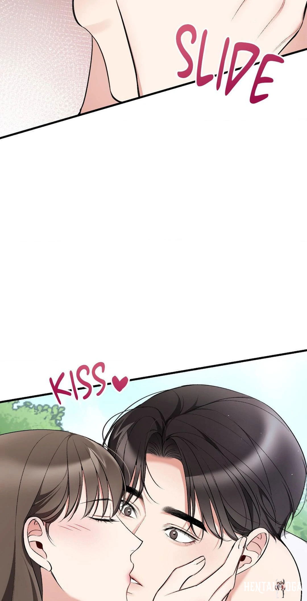 Touch Me, Tease Me (Uncensored) Touch Me, Tease Me (Uncensored) Chapter 24 - Page 30