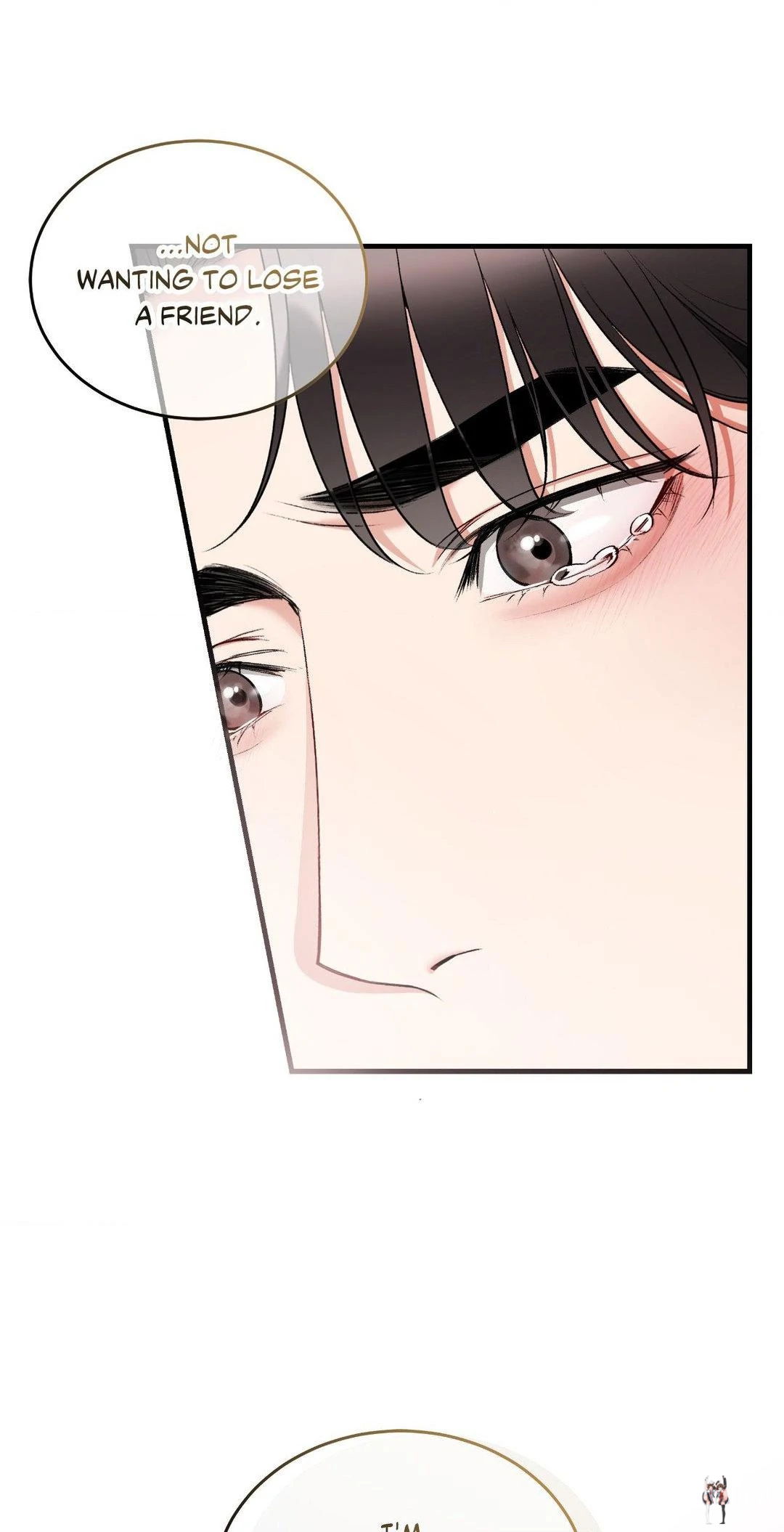 Touch Me, Tease Me (Uncensored) Touch Me, Tease Me (Uncensored) Chapter 24 - Page 33