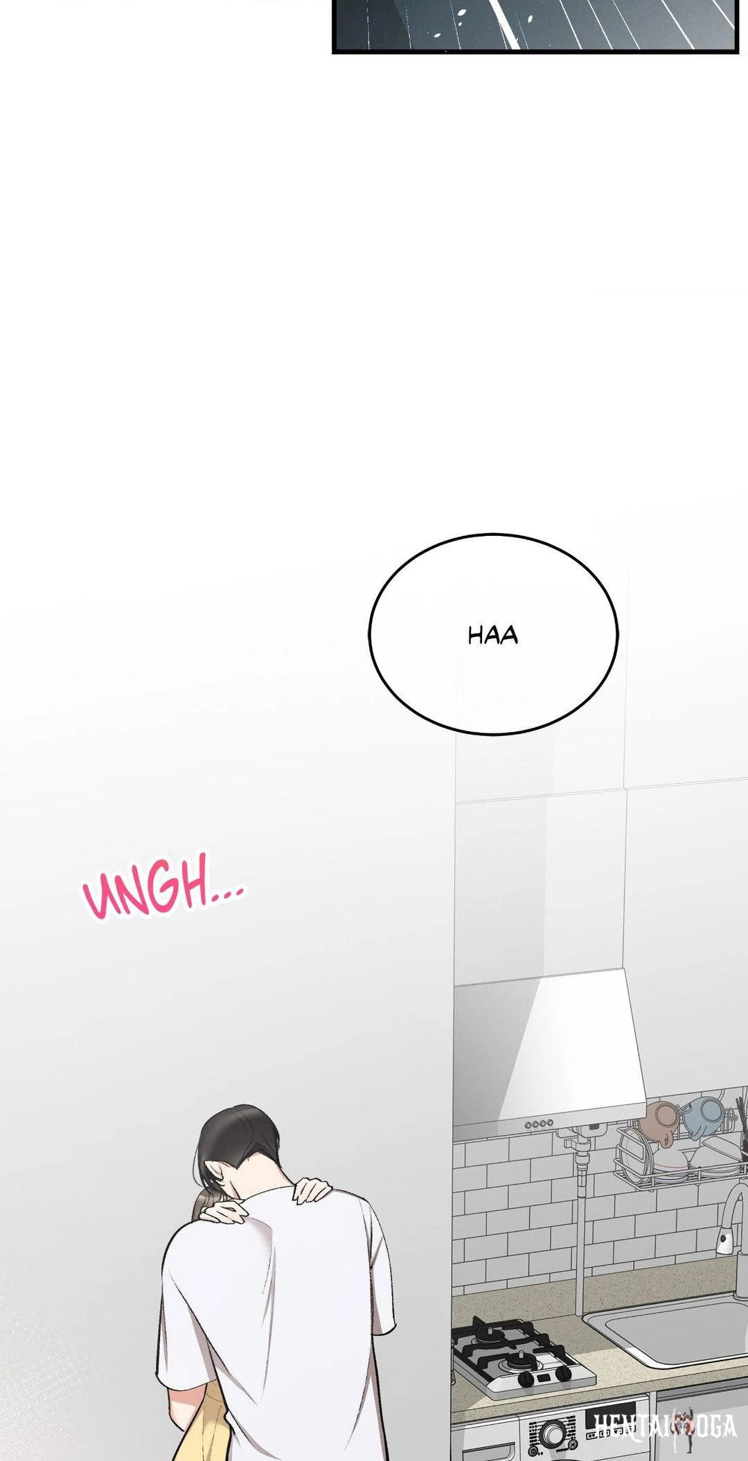 Touch Me, Tease Me (Uncensored) Touch Me, Tease Me (Uncensored) Chapter 24 - Page 38