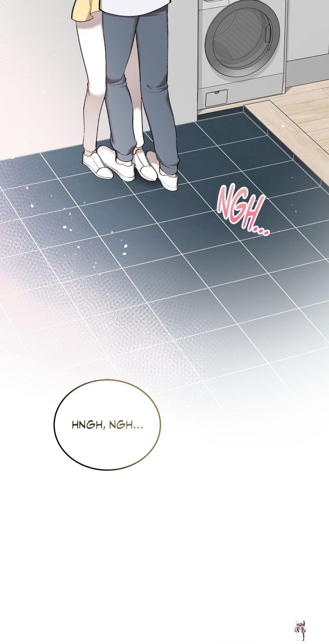 Touch Me, Tease Me (Uncensored) Touch Me, Tease Me (Uncensored) Chapter 24 - Page 39