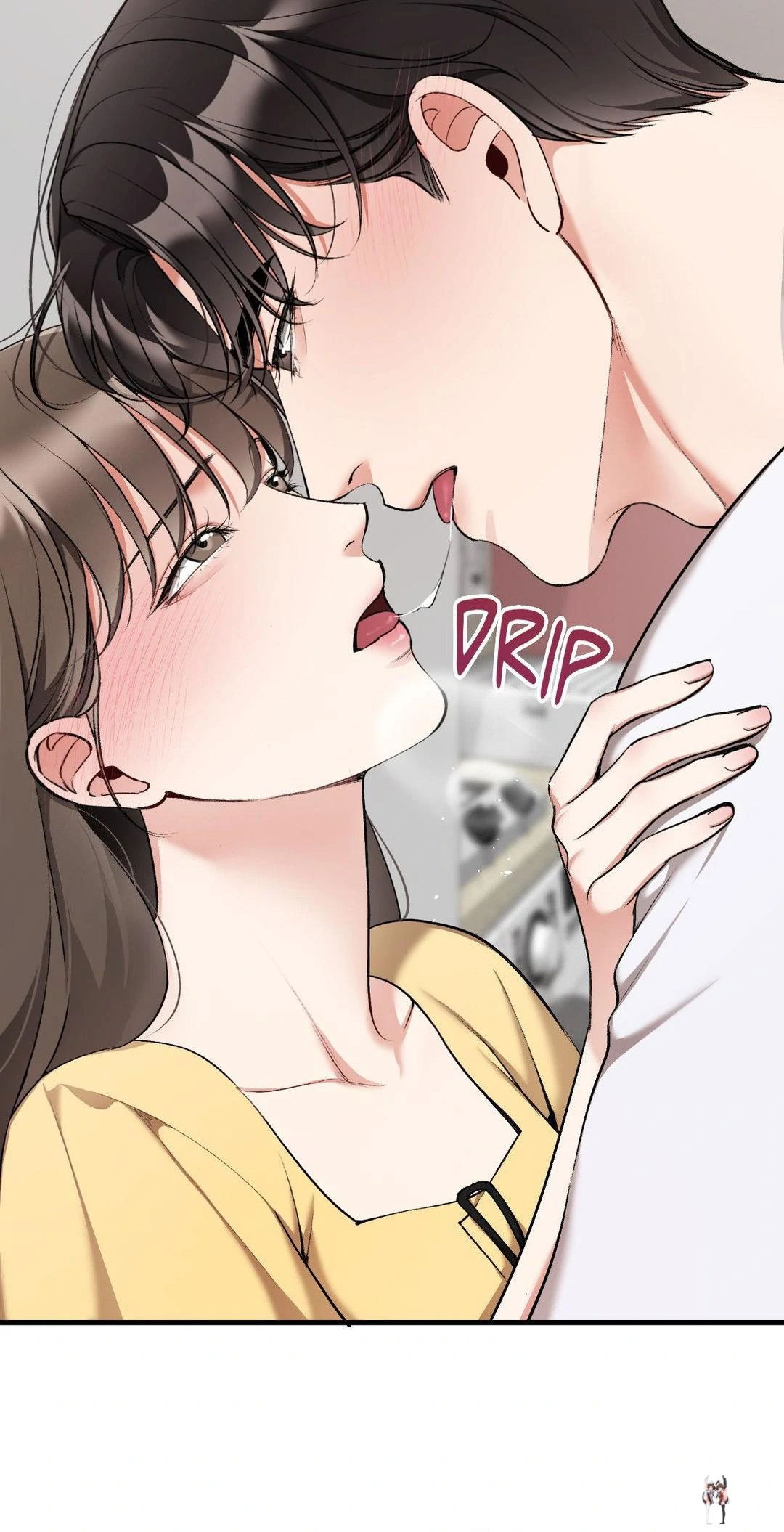 Touch Me, Tease Me (Uncensored) Touch Me, Tease Me (Uncensored) Chapter 24 - Page 47