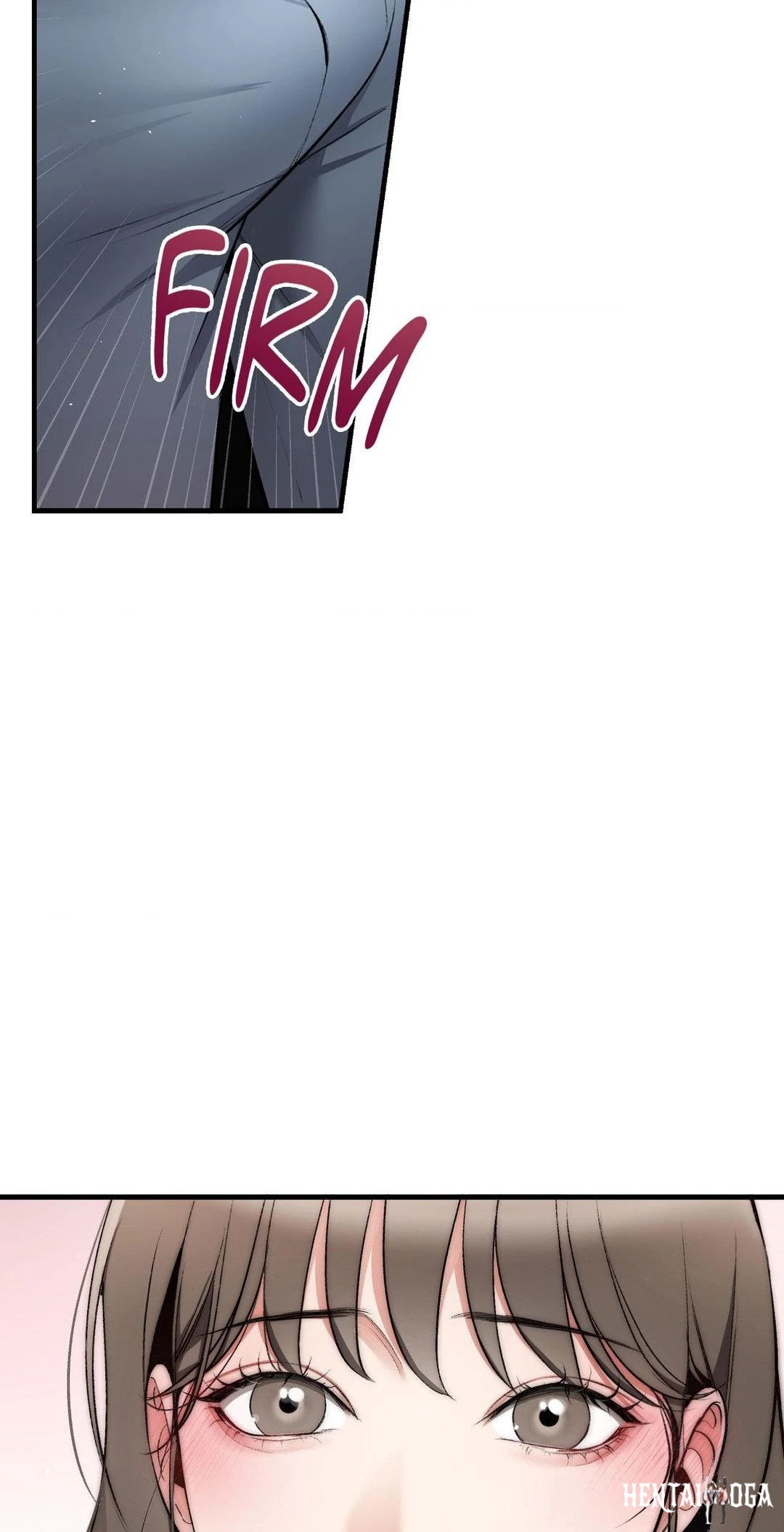 Touch Me, Tease Me (Uncensored) Touch Me, Tease Me (Uncensored) Chapter 24 - Page 51