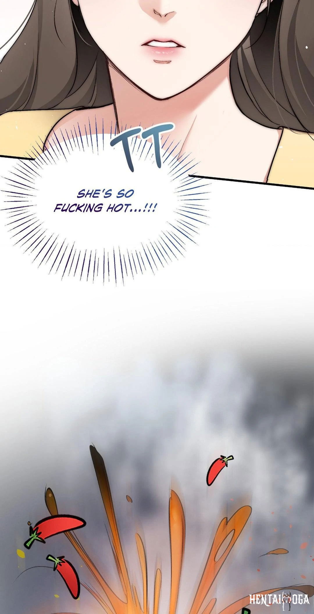 Touch Me, Tease Me (Uncensored) Touch Me, Tease Me (Uncensored) Chapter 24 - Page 52