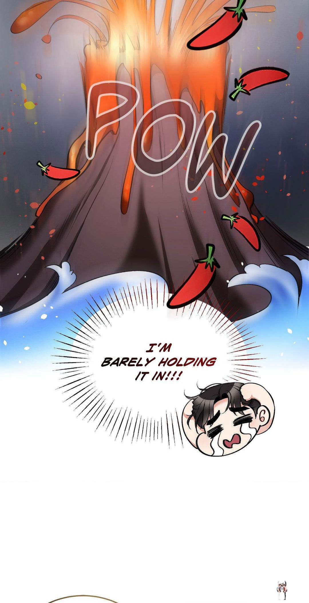 Touch Me, Tease Me (Uncensored) Touch Me, Tease Me (Uncensored) Chapter 24 - Page 53