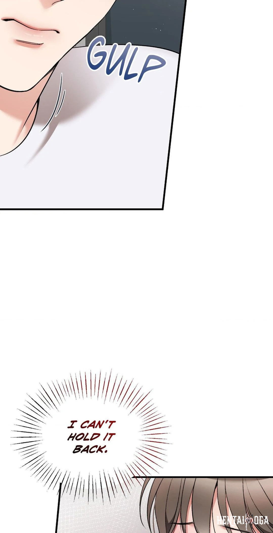 Touch Me, Tease Me (Uncensored) Touch Me, Tease Me (Uncensored) Chapter 24 - Page 59