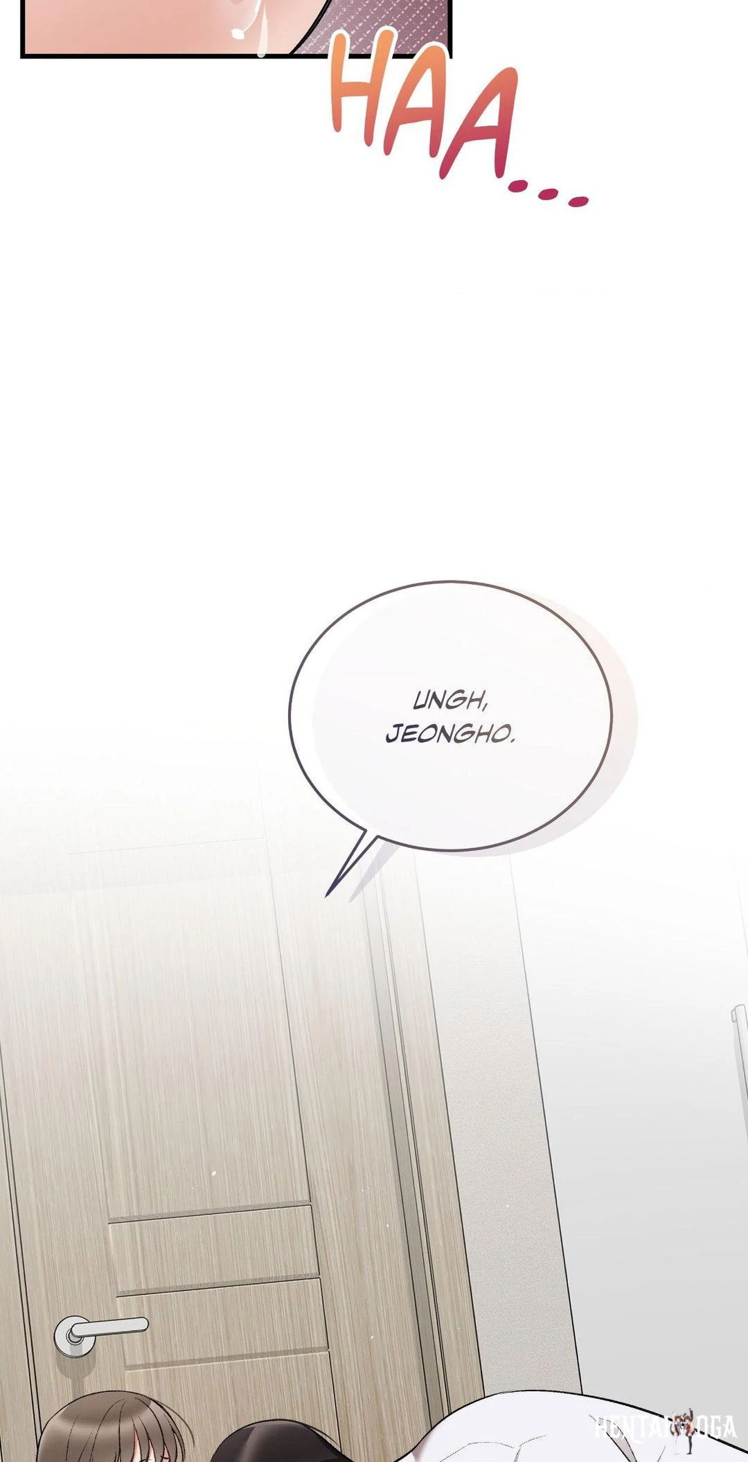 Touch Me, Tease Me (Uncensored) Touch Me, Tease Me (Uncensored) Chapter 24 - Page 64