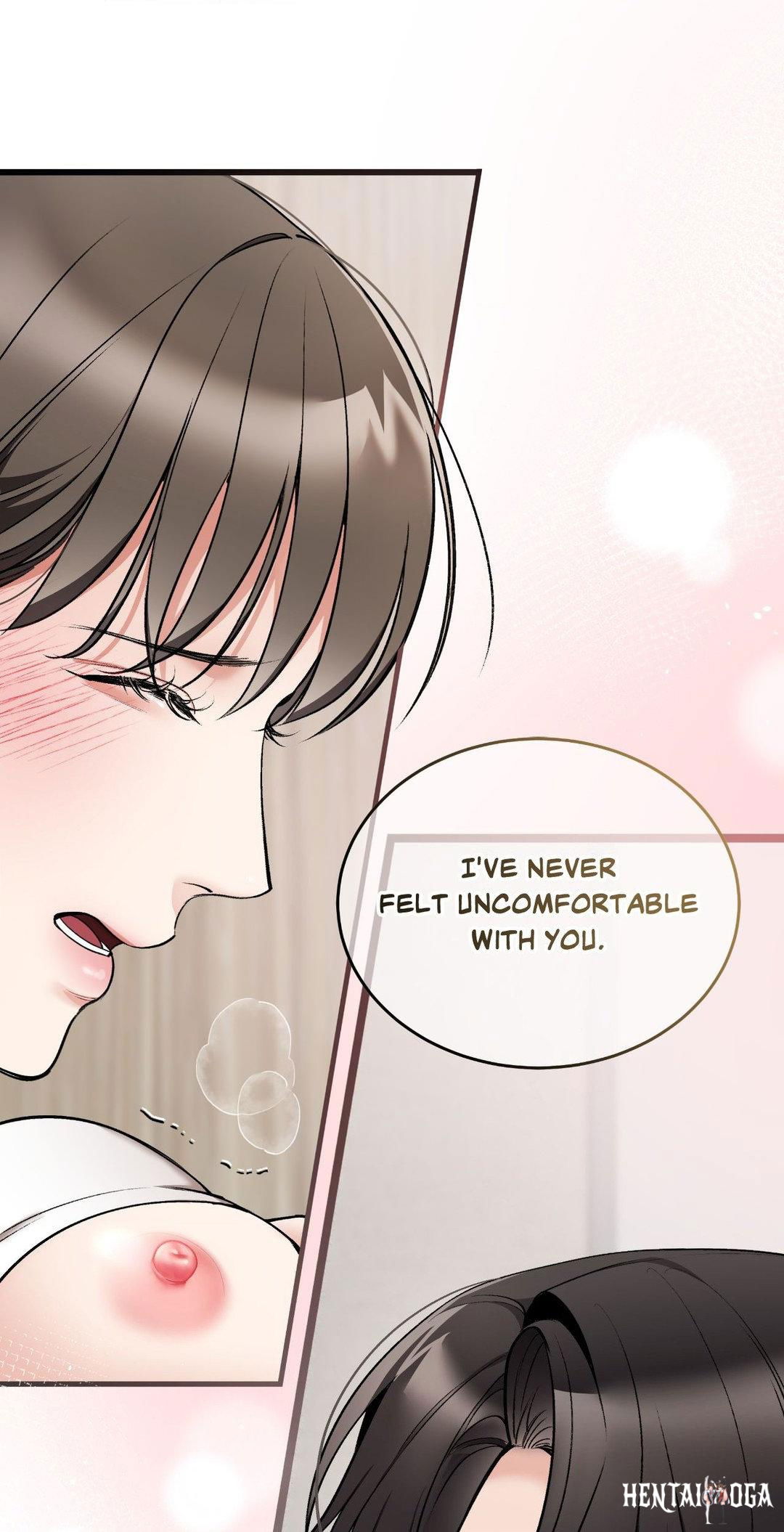 Touch Me, Tease Me (Uncensored) Touch Me, Tease Me (Uncensored) Chapter 24 - Page 71