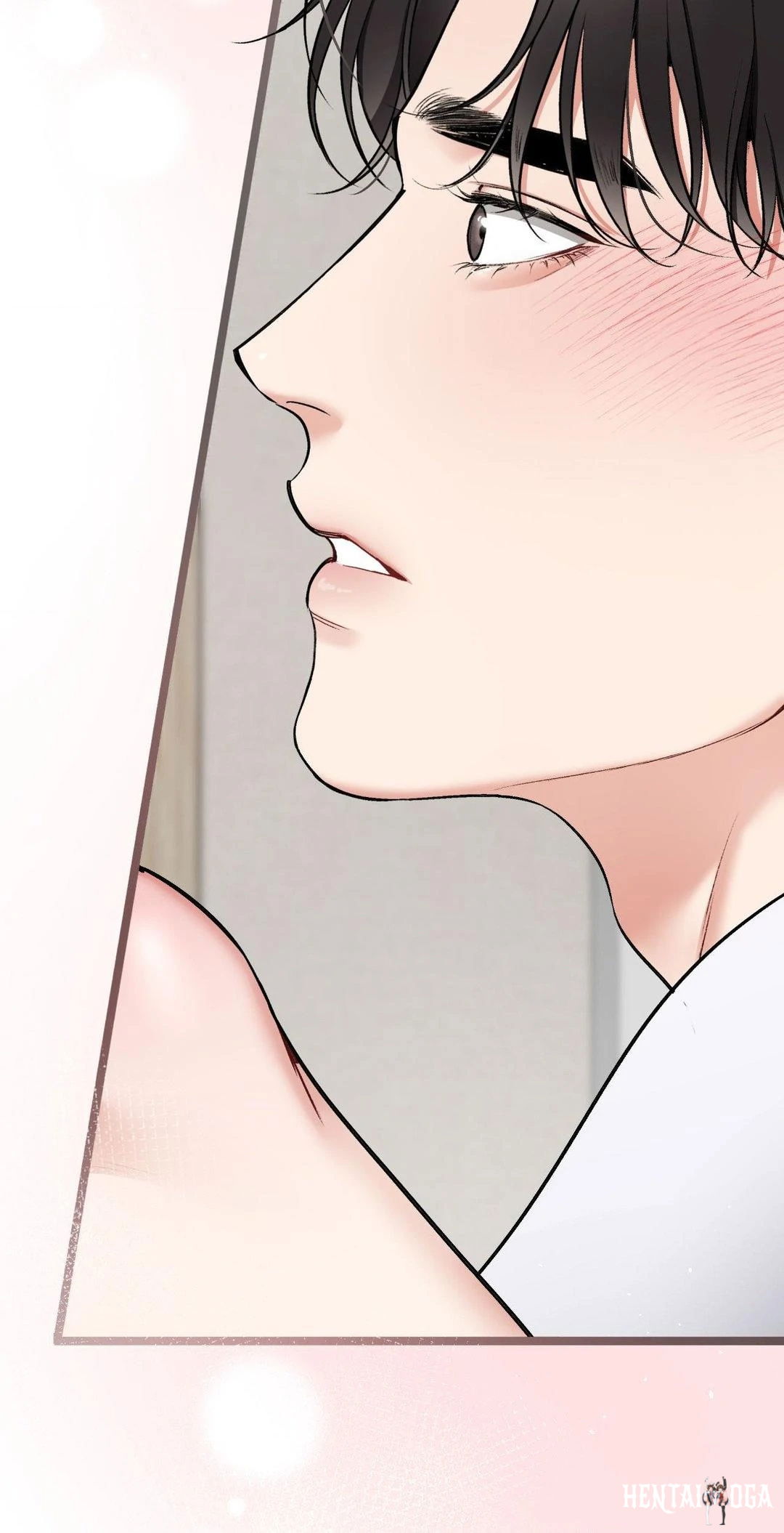 Touch Me, Tease Me (Uncensored) Touch Me, Tease Me (Uncensored) Chapter 24 - Page 72