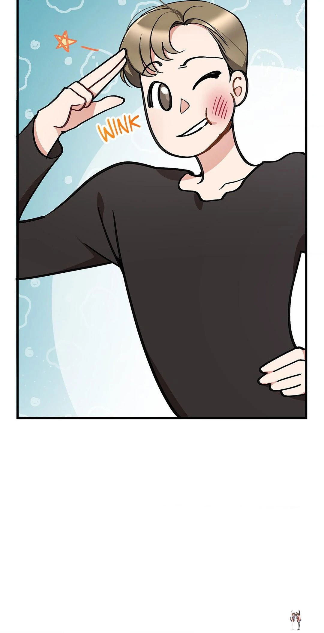 Touch Me, Tease Me (Uncensored) Touch Me, Tease Me (Uncensored) Chapter 23 - Page 10