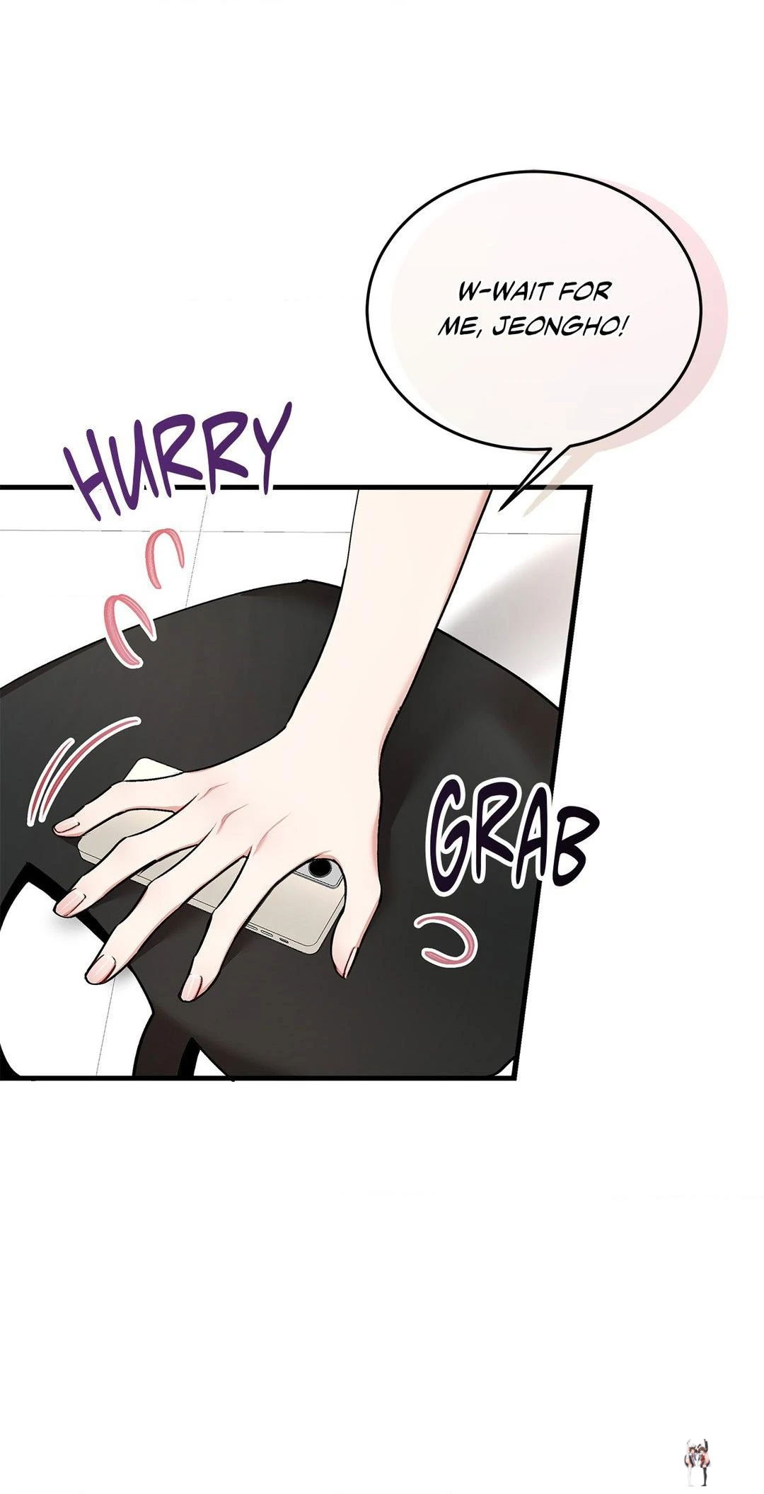 Touch Me, Tease Me (Uncensored) Touch Me, Tease Me (Uncensored) Chapter 23 - Page 15