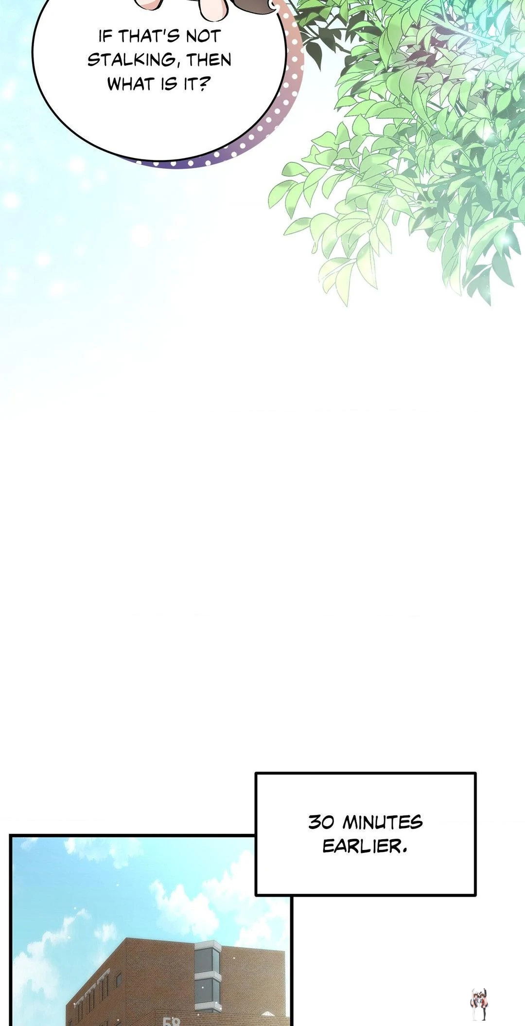 Touch Me, Tease Me (Uncensored) Touch Me, Tease Me (Uncensored) Chapter 23 - Page 31