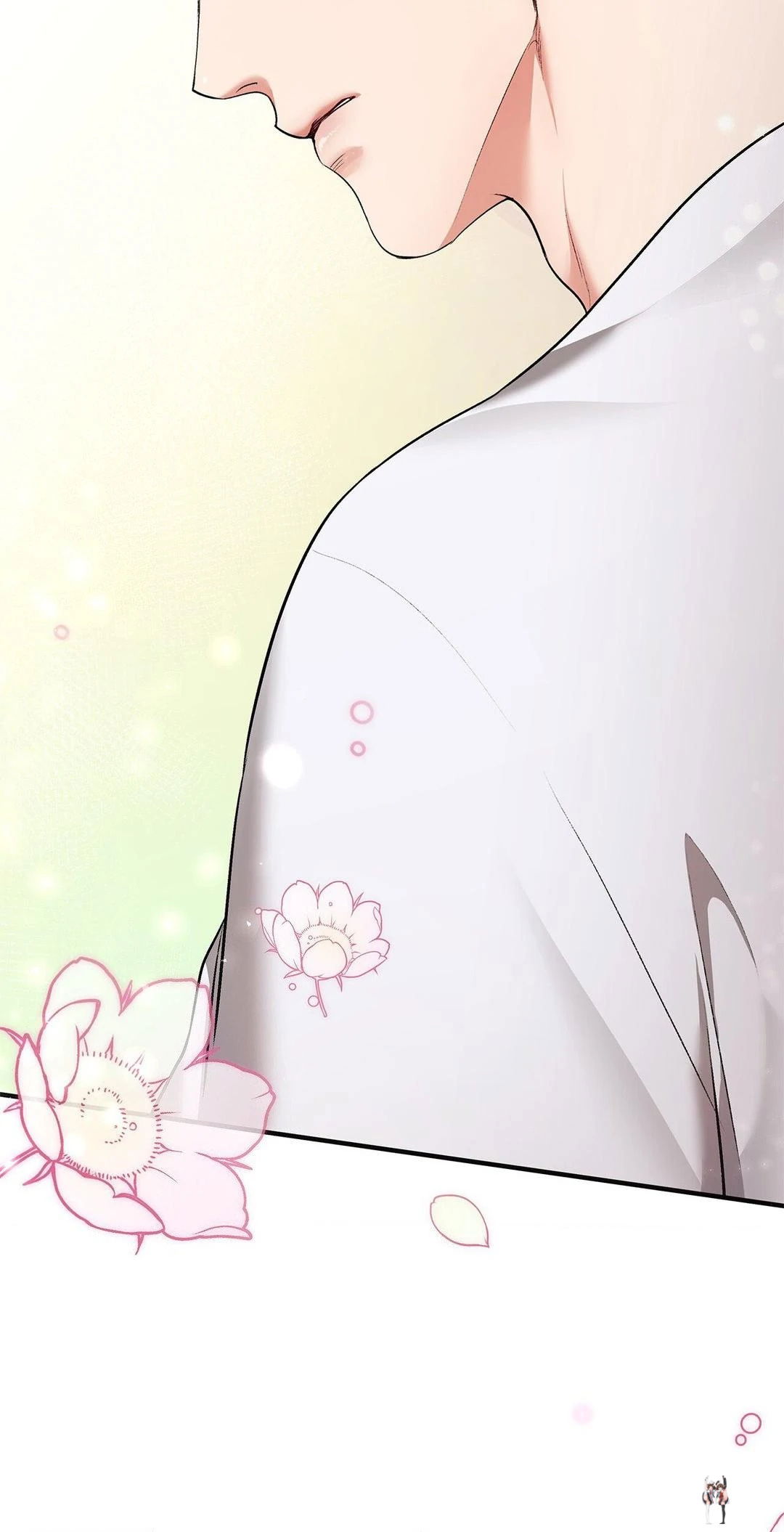 Touch Me, Tease Me (Uncensored) Touch Me, Tease Me (Uncensored) Chapter 23 - Page 4