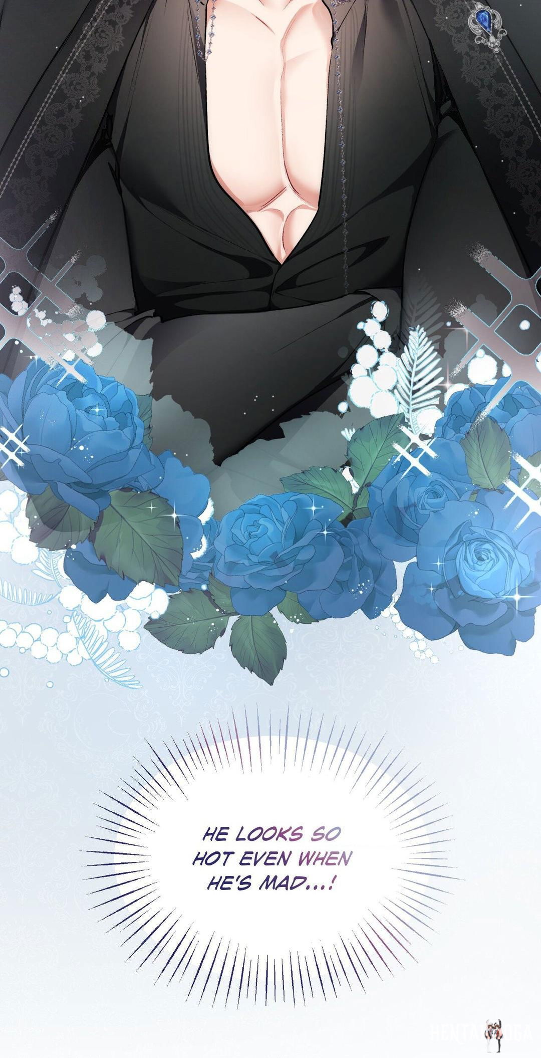 Touch Me, Tease Me (Uncensored) Touch Me, Tease Me (Uncensored) Chapter 23 - Page 42