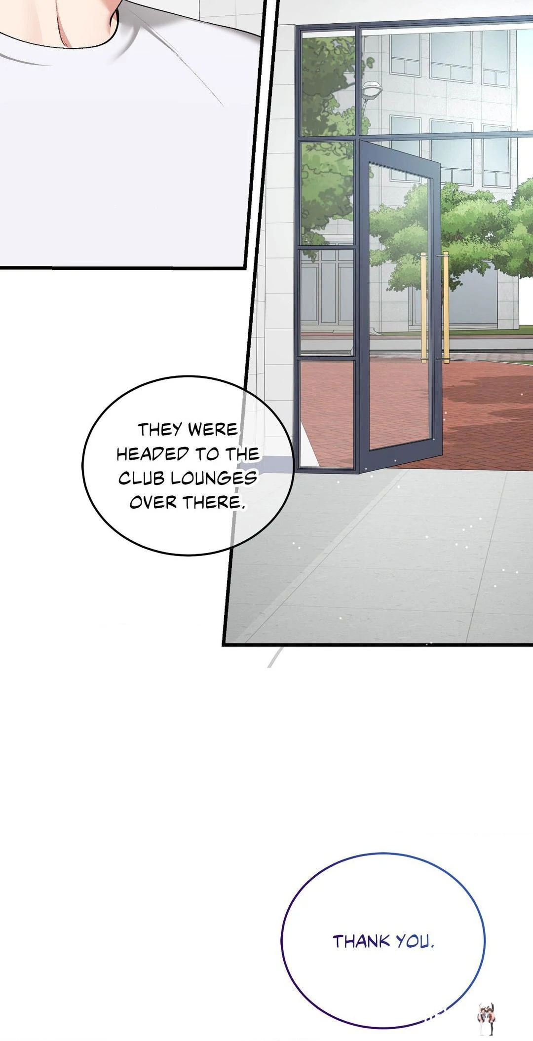 Touch Me, Tease Me (Uncensored) Touch Me, Tease Me (Uncensored) Chapter 23 - Page 45