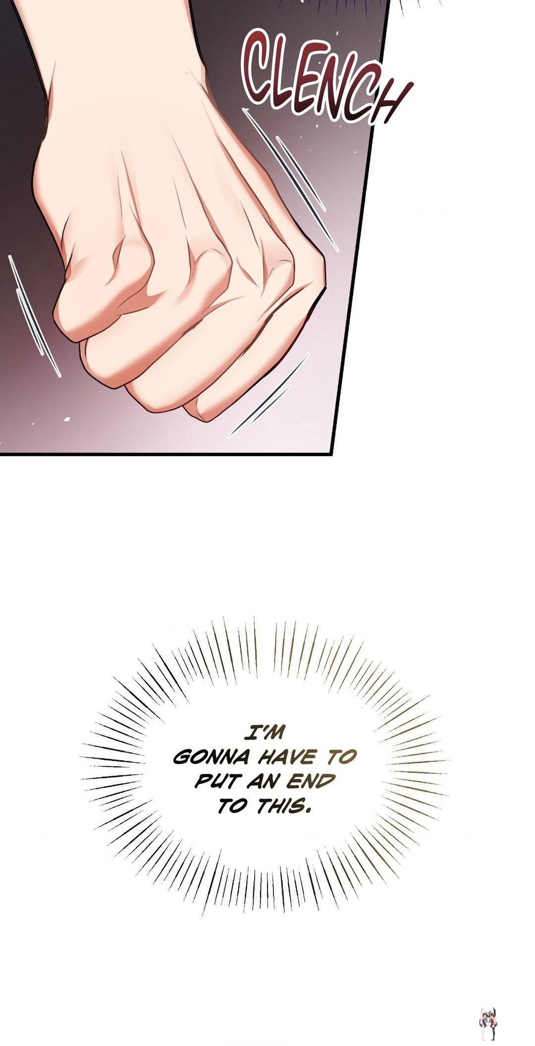 Touch Me, Tease Me (Uncensored) Touch Me, Tease Me (Uncensored) Chapter 23 - Page 49