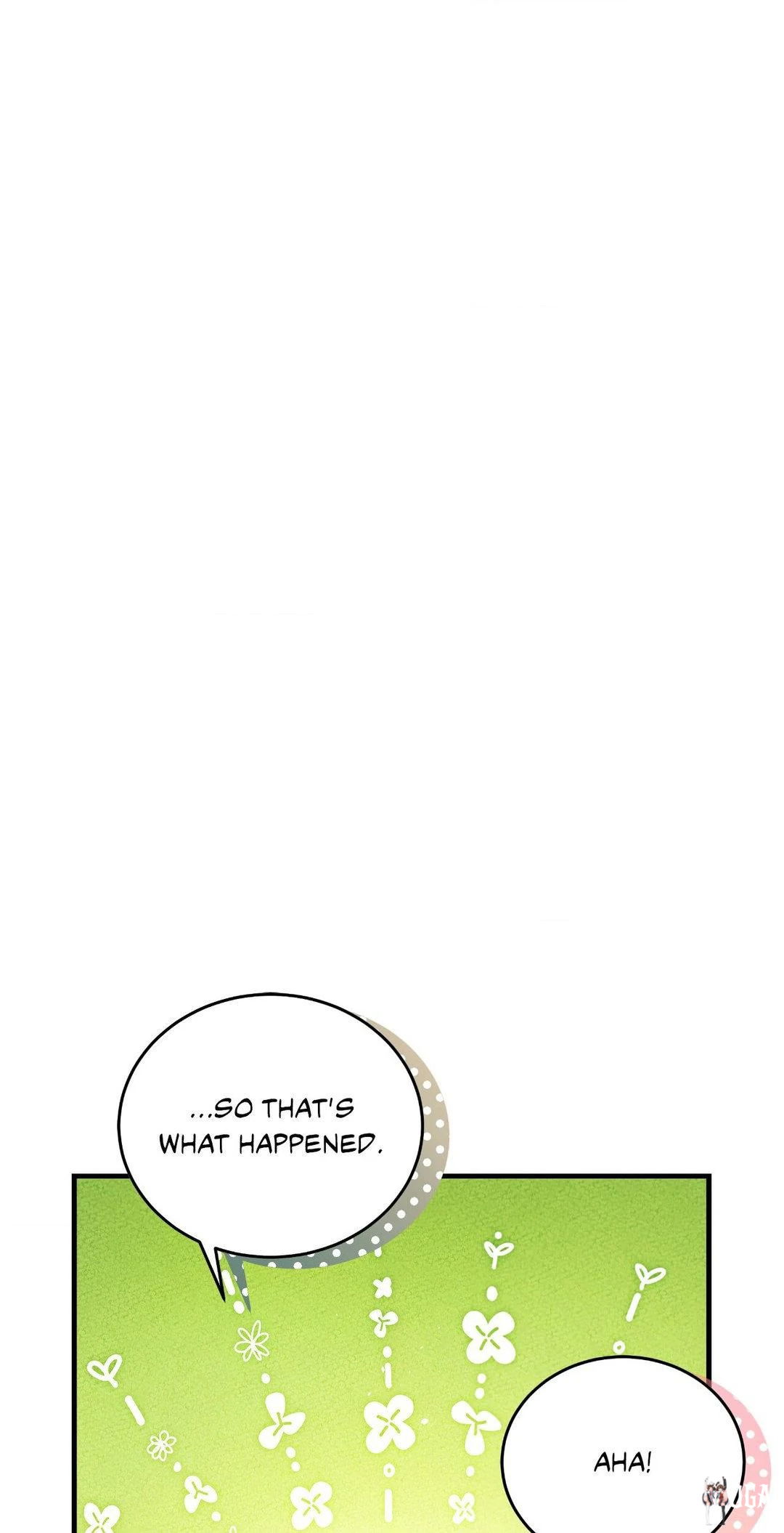 Touch Me, Tease Me (Uncensored) Touch Me, Tease Me (Uncensored) Chapter 23 - Page 50