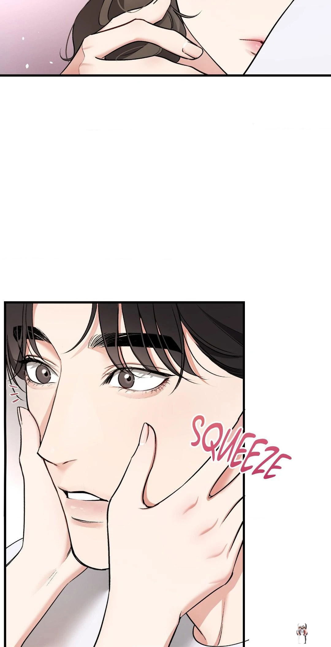 Touch Me, Tease Me (Uncensored) Touch Me, Tease Me (Uncensored) Chapter 23 - Page 63