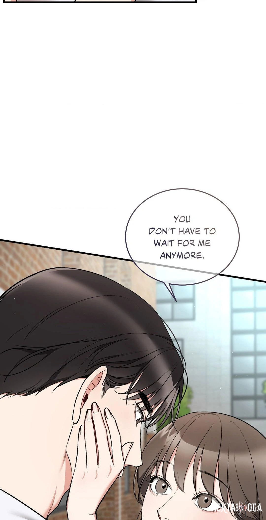 Touch Me, Tease Me (Uncensored) Touch Me, Tease Me (Uncensored) Chapter 23 - Page 64