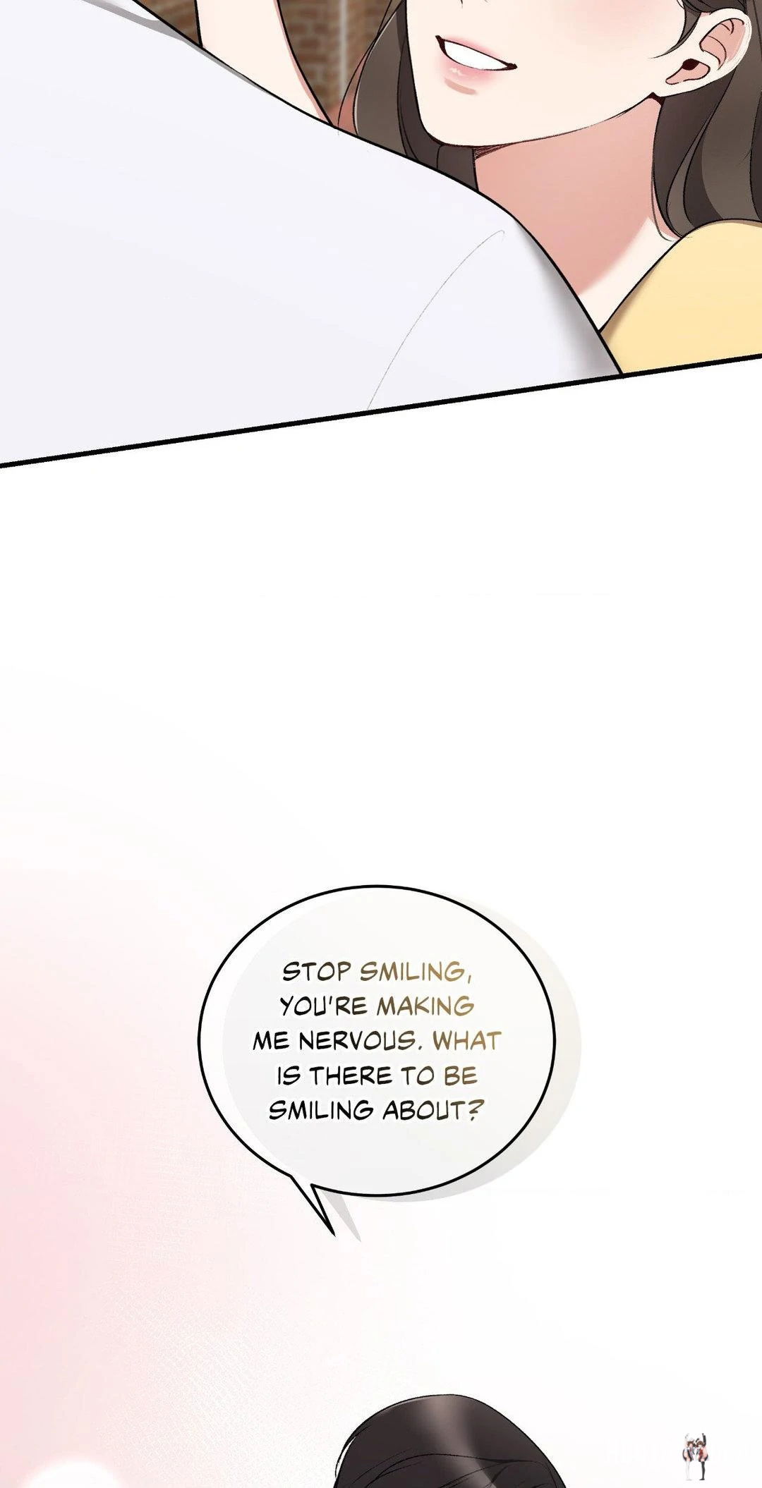 Touch Me, Tease Me (Uncensored) Touch Me, Tease Me (Uncensored) Chapter 23 - Page 65