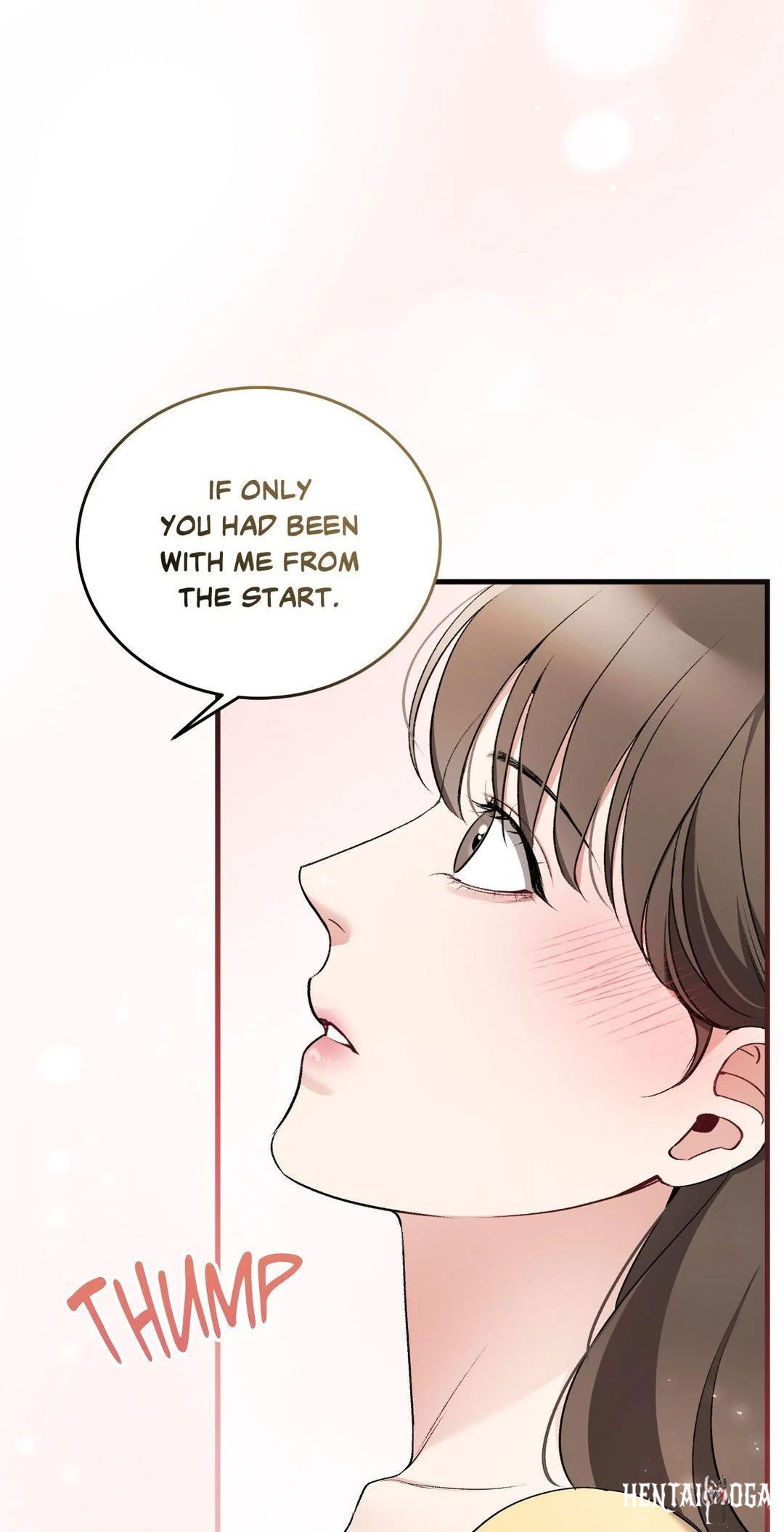 Touch Me, Tease Me (Uncensored) Touch Me, Tease Me (Uncensored) Chapter 23 - Page 72