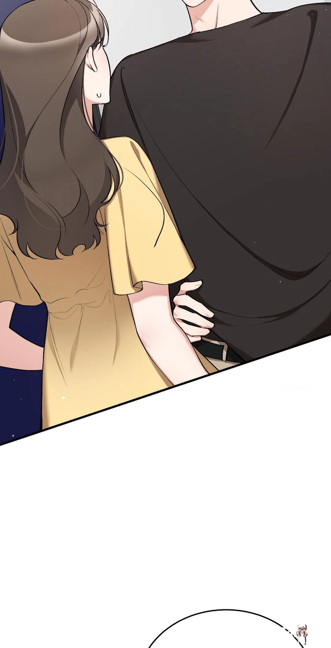 Touch Me, Tease Me (Uncensored) Touch Me, Tease Me (Uncensored) Chapter 22 - Page 24